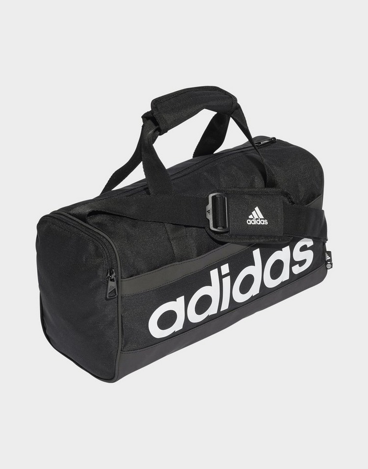 adidas Essentials Linear Duffel Bag Extra Small