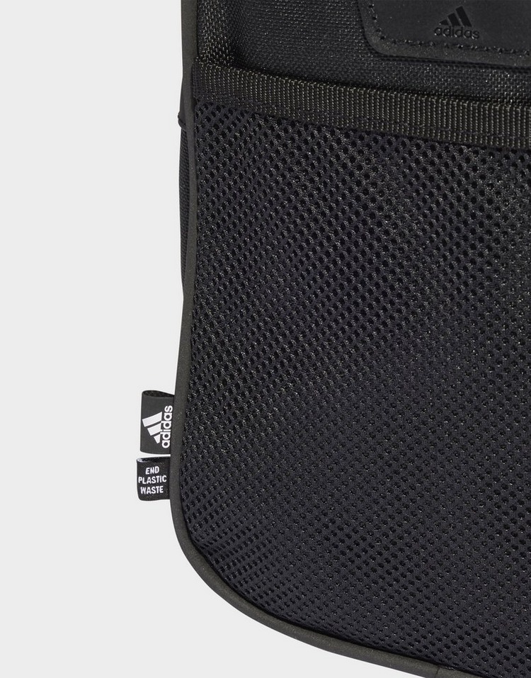 adidas Essentials Linear Duffel Bag Extra Small