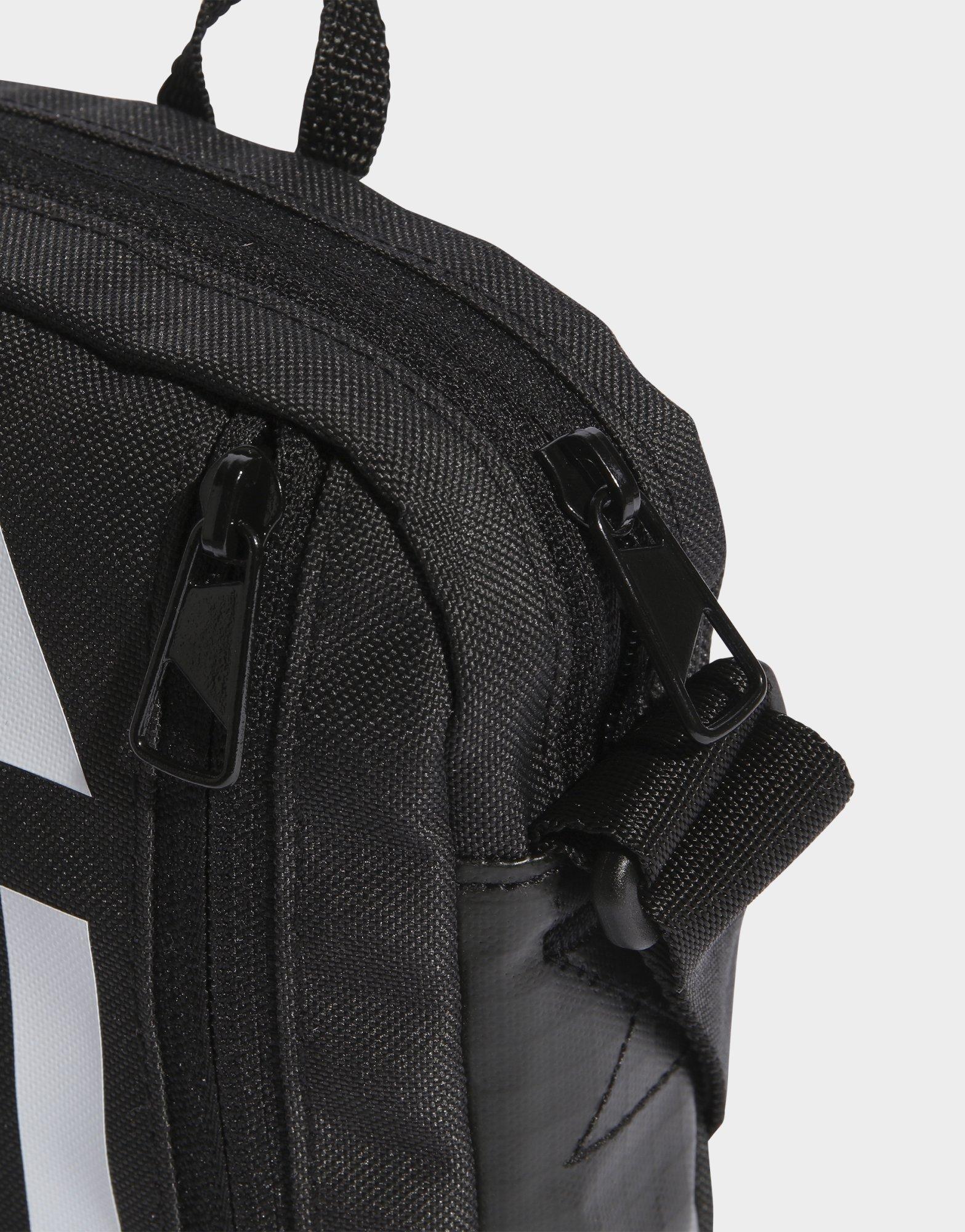 adidas Bolso cruzado Essentials Training en Negro JD Sports Espana