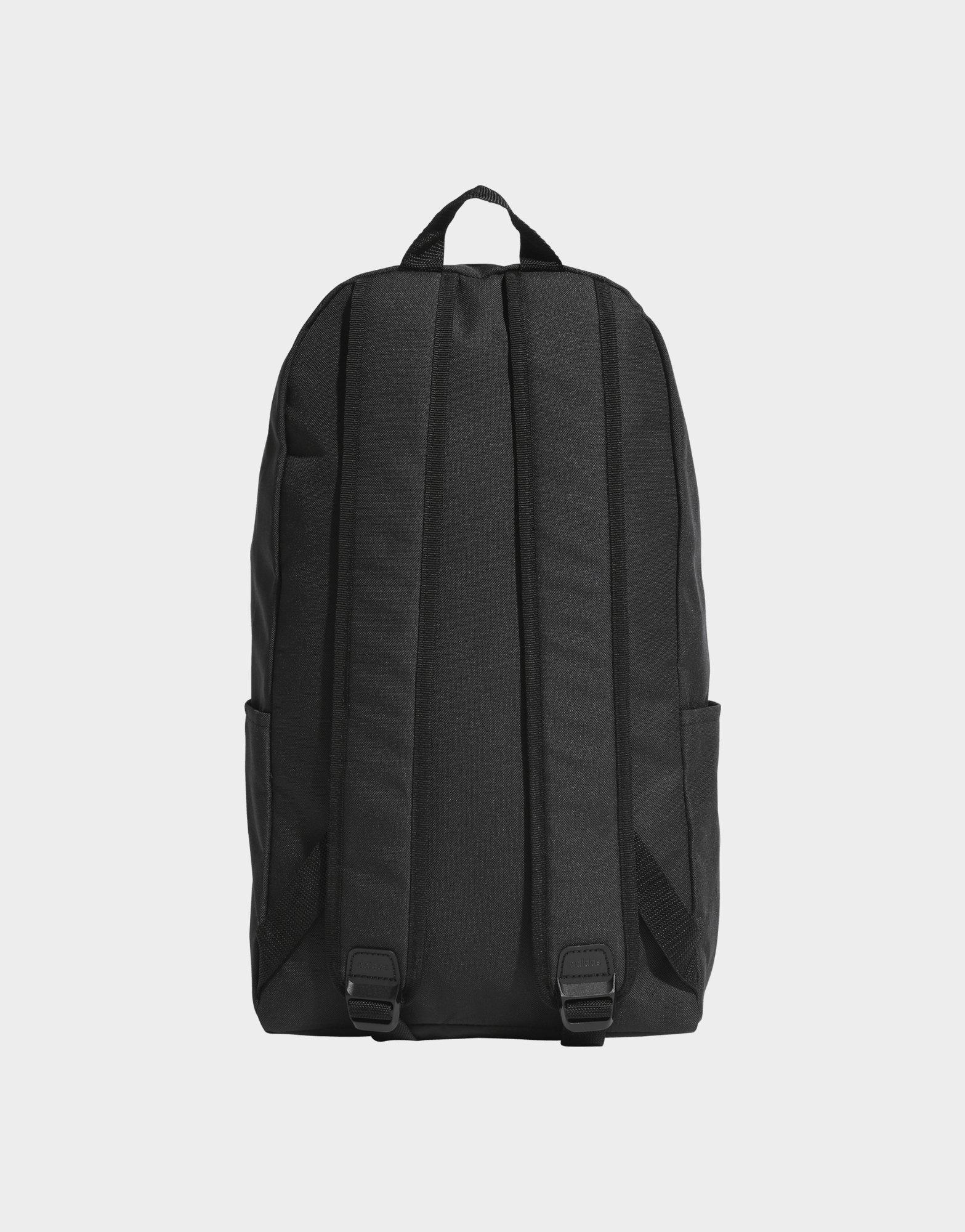 adidas Classic Foundation Rucksack Schwarz JD Sports Deutschland