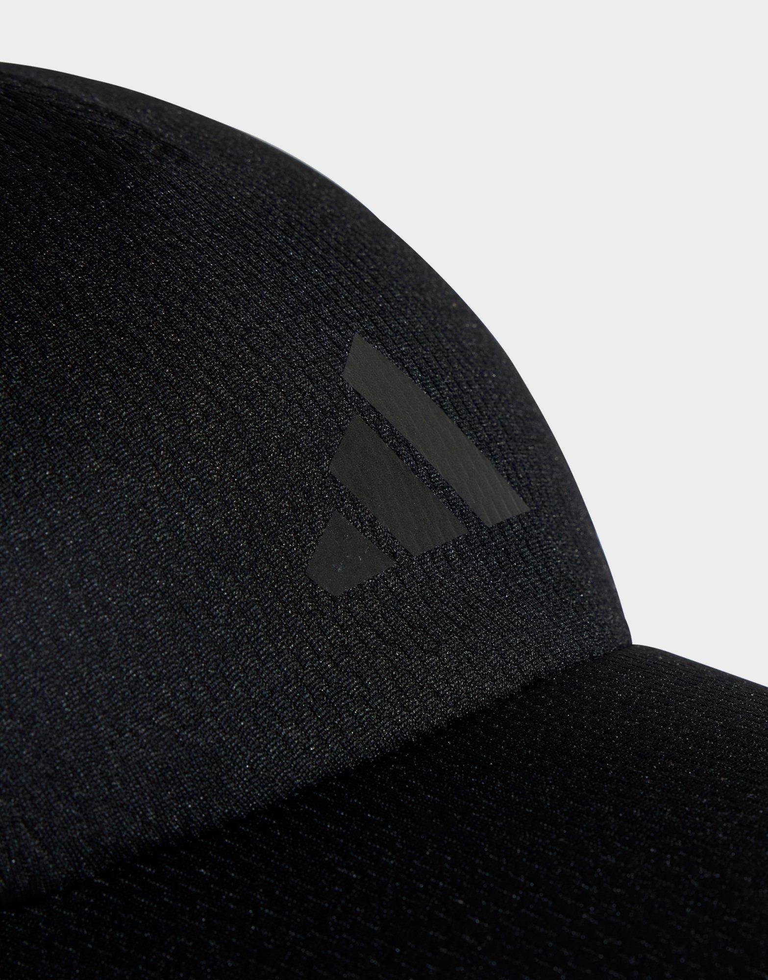 adidas Casquette en mesh quatre panneaux Running AEROREADY