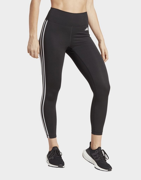 Nike Essential 7/8 Legging in Black