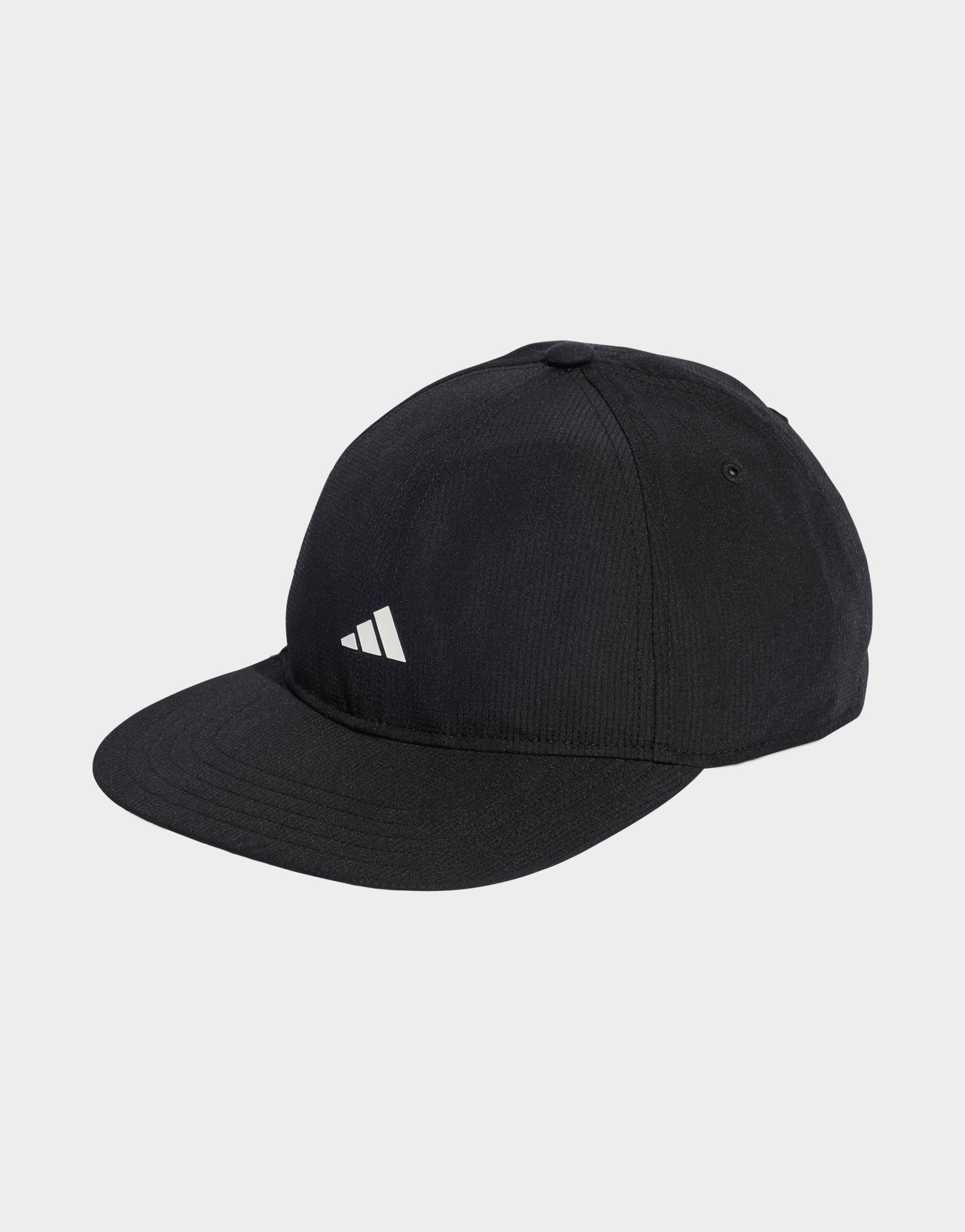 Black adidas Essential AEROREADY Cap JD Sports UK