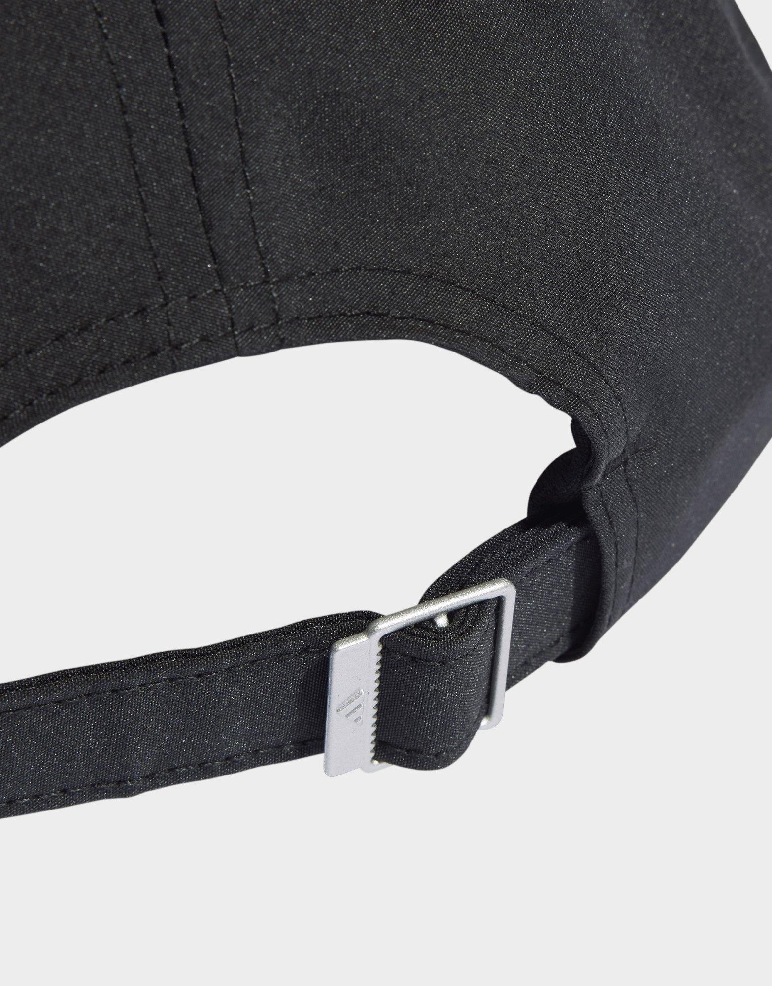 adidas Running Essentials AEROREADY Six-Panel Baseball Cap