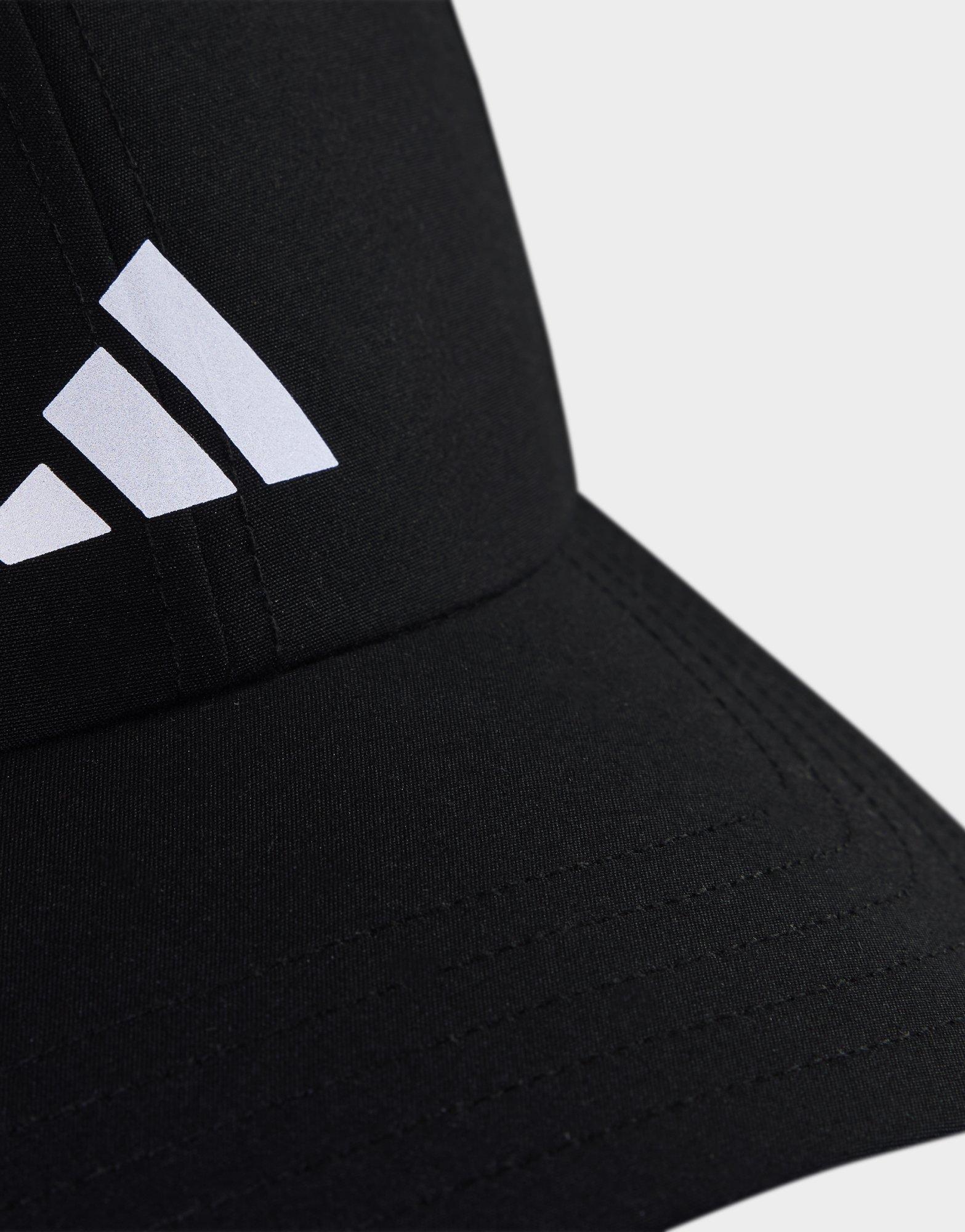 adidas Running Essentials AEROREADY Six-Panel Baseball Cap