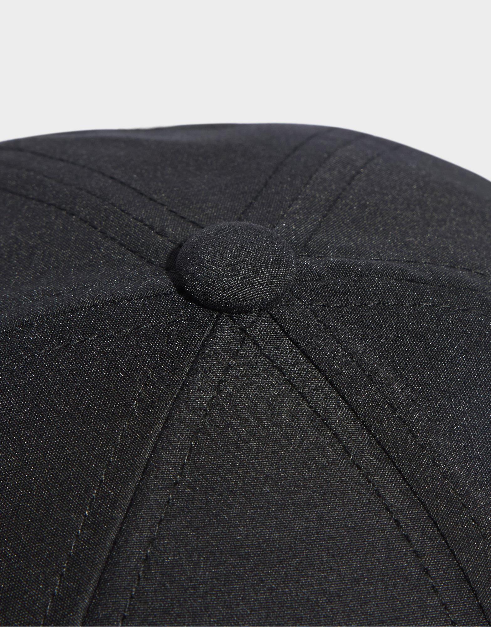 adidas Running Essentials AEROREADY Six-Panel Baseball Cap