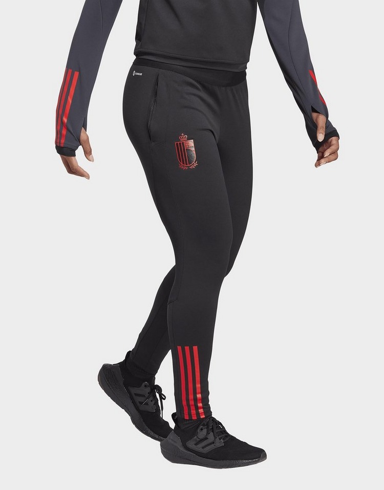 adidas Pantalón entrenamiento Bélgica Tiro 23