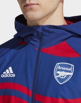adidas FC Arsenal Windbreaker