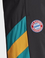 adidas Pantalon FC Bayern Icon Woven