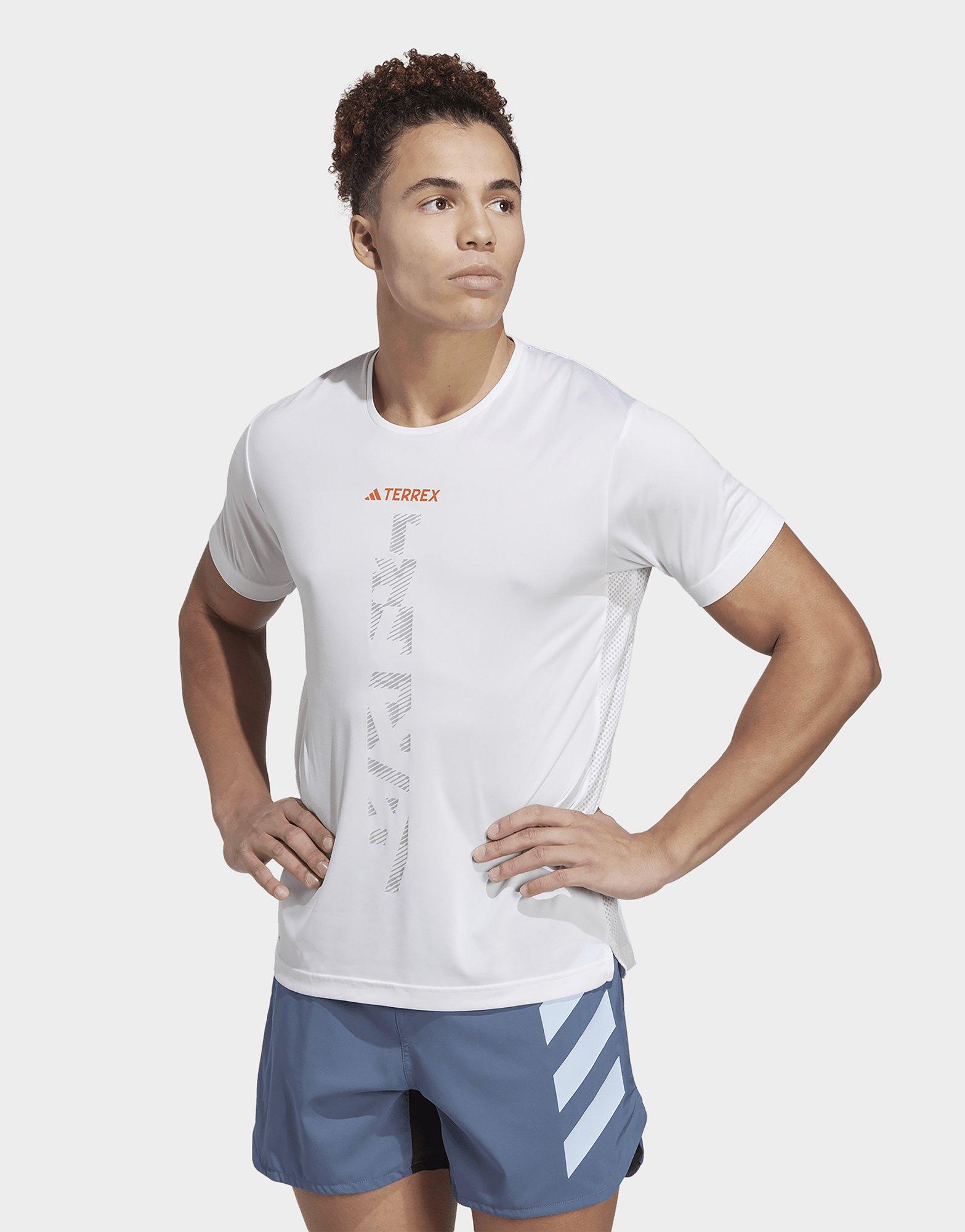 terrex tees