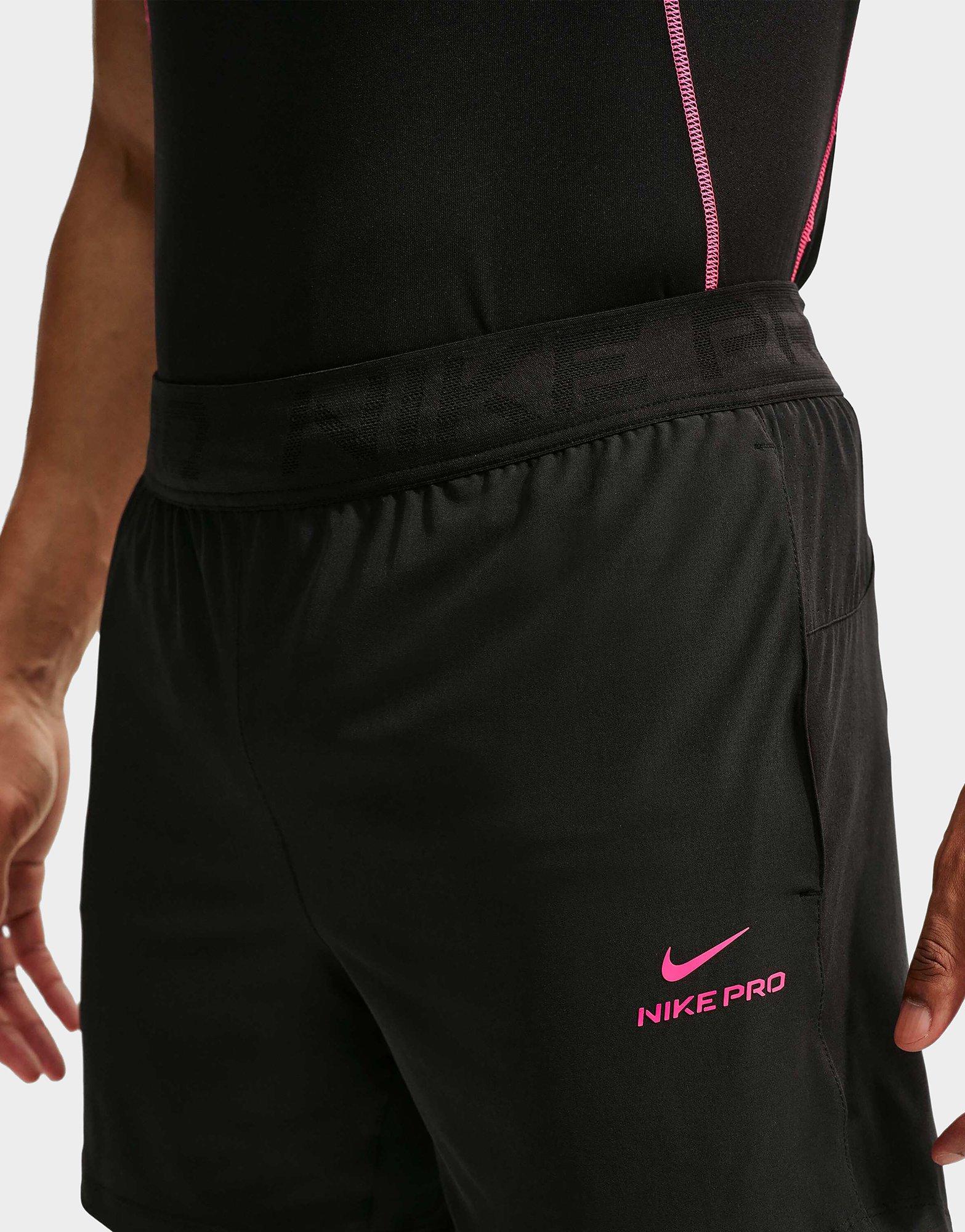 Nike PRO LONG SHORTS