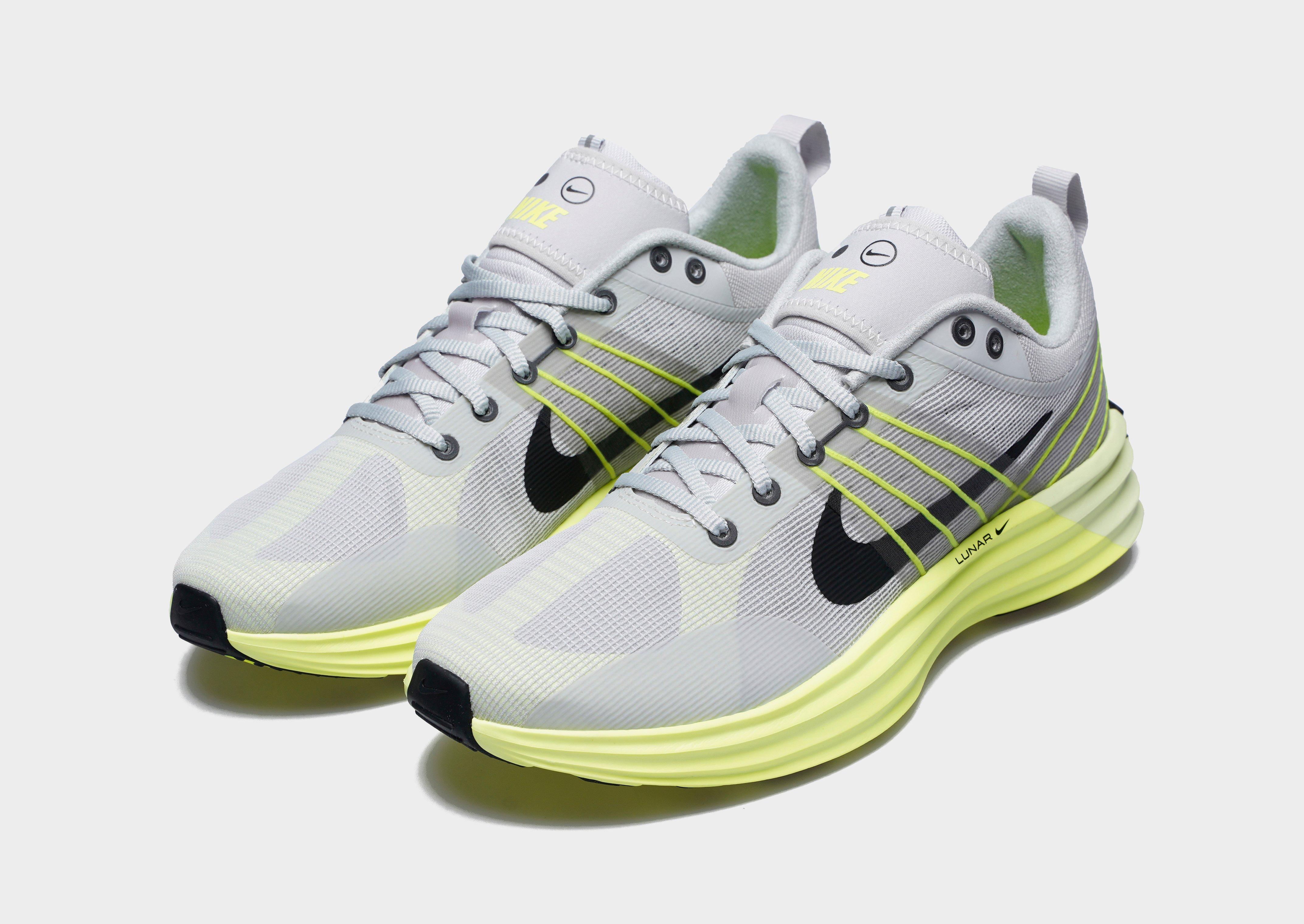 Nike Herenschoenen Lunar Roam