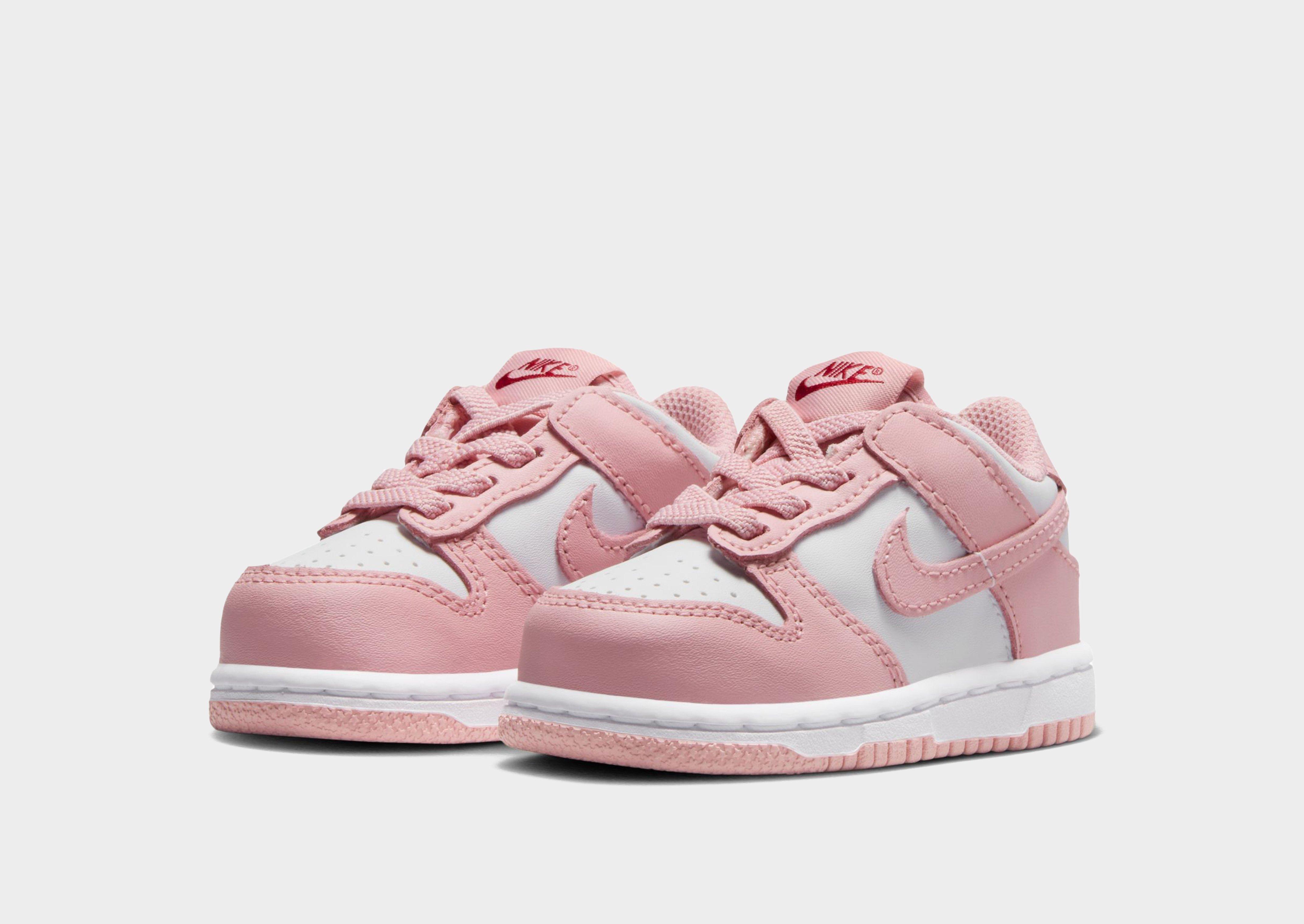 Nike Schoenen voor baby's/peuters Dunk Low