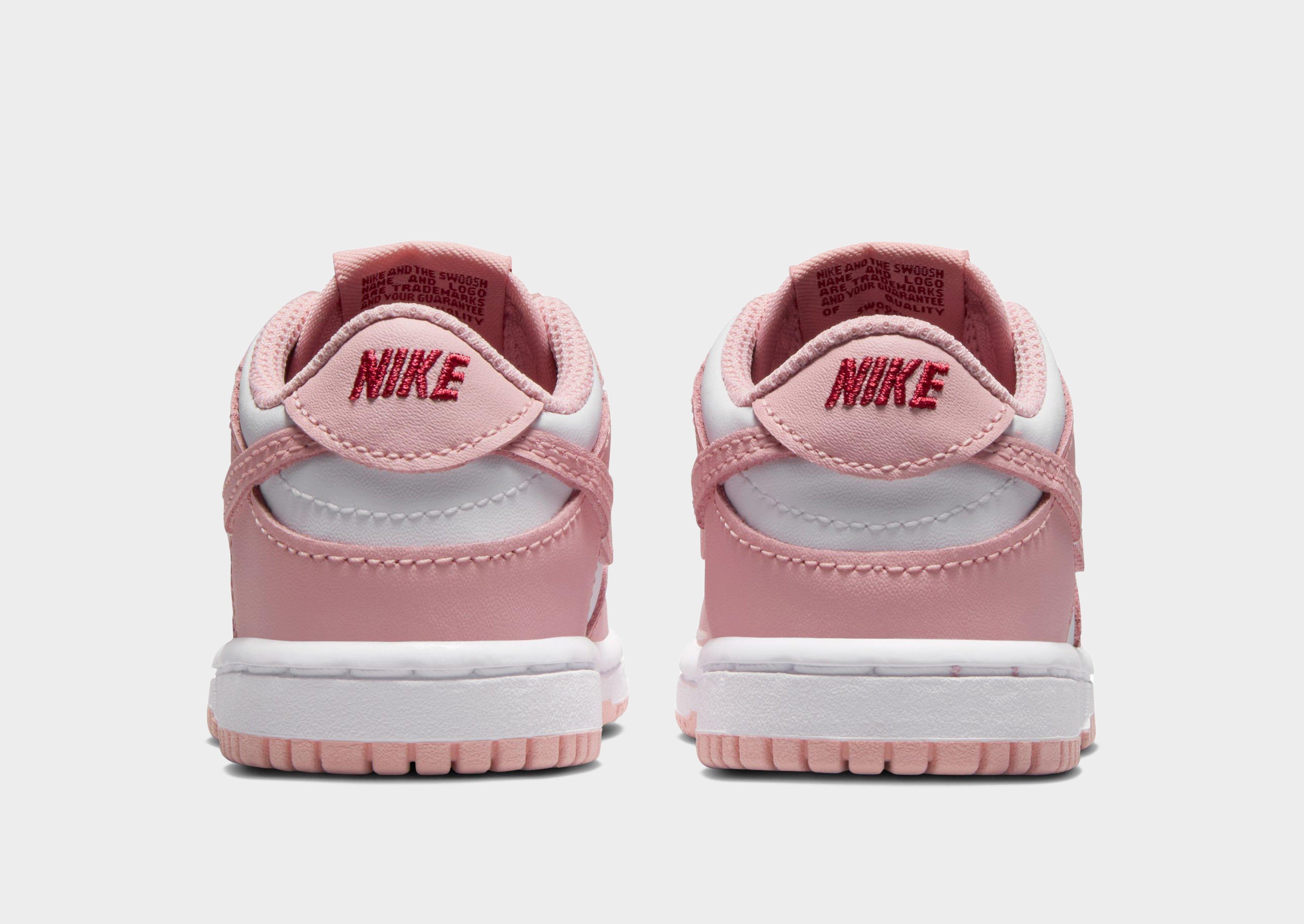 Nike Schoenen voor baby's/peuters Dunk Low