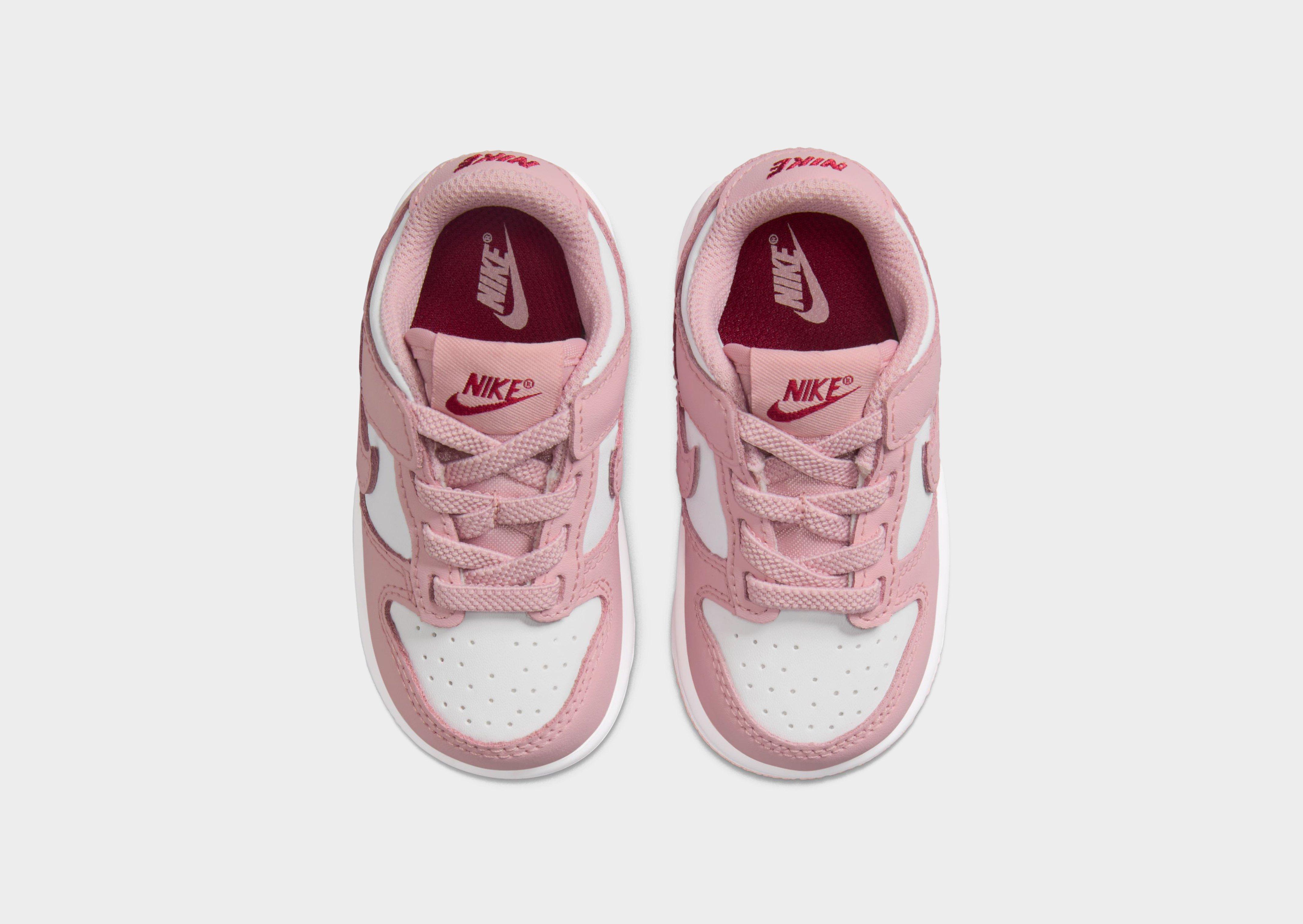 Nike Schoenen voor baby's/peuters Dunk Low