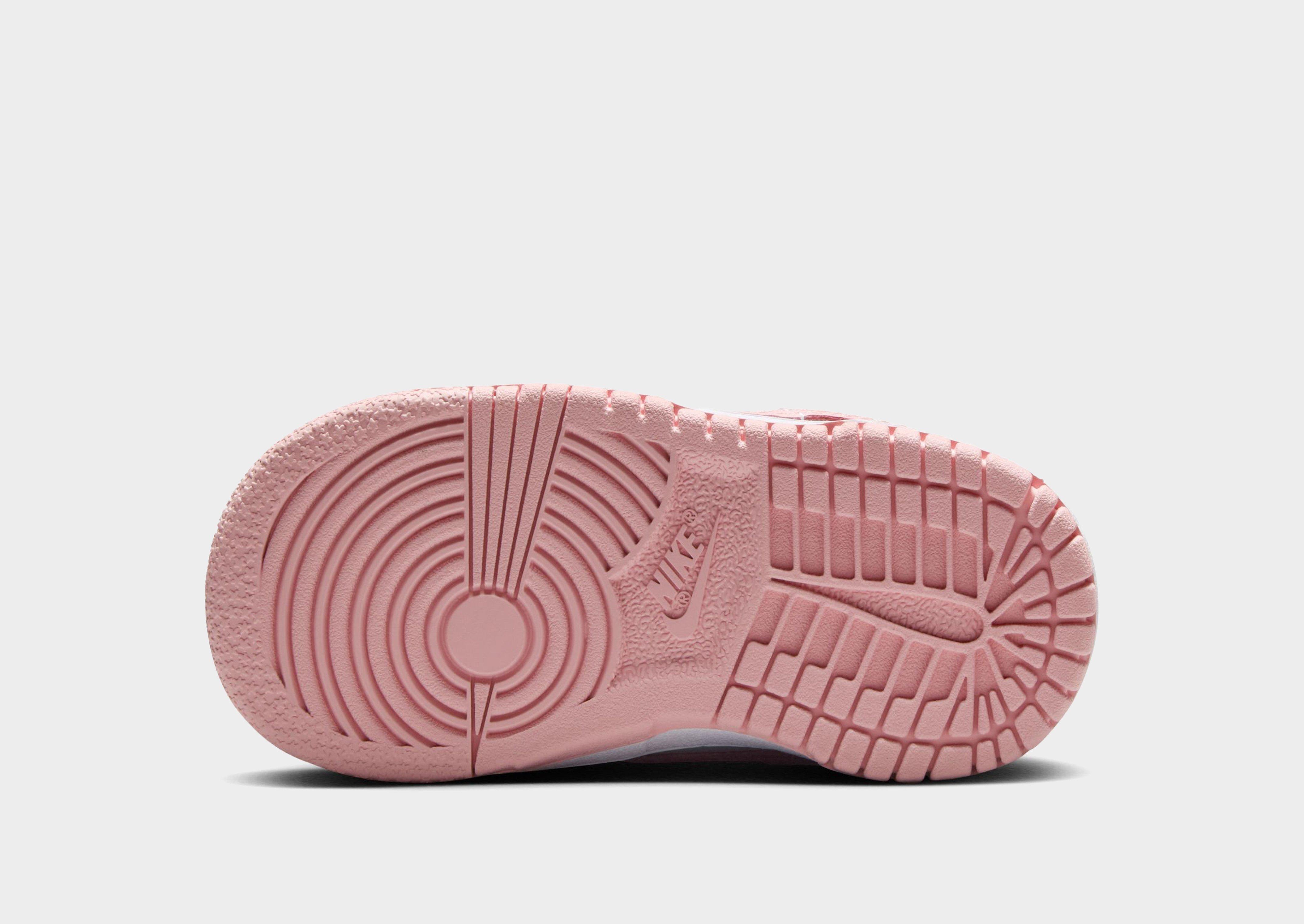 Nike Schoenen voor baby's/peuters Dunk Low