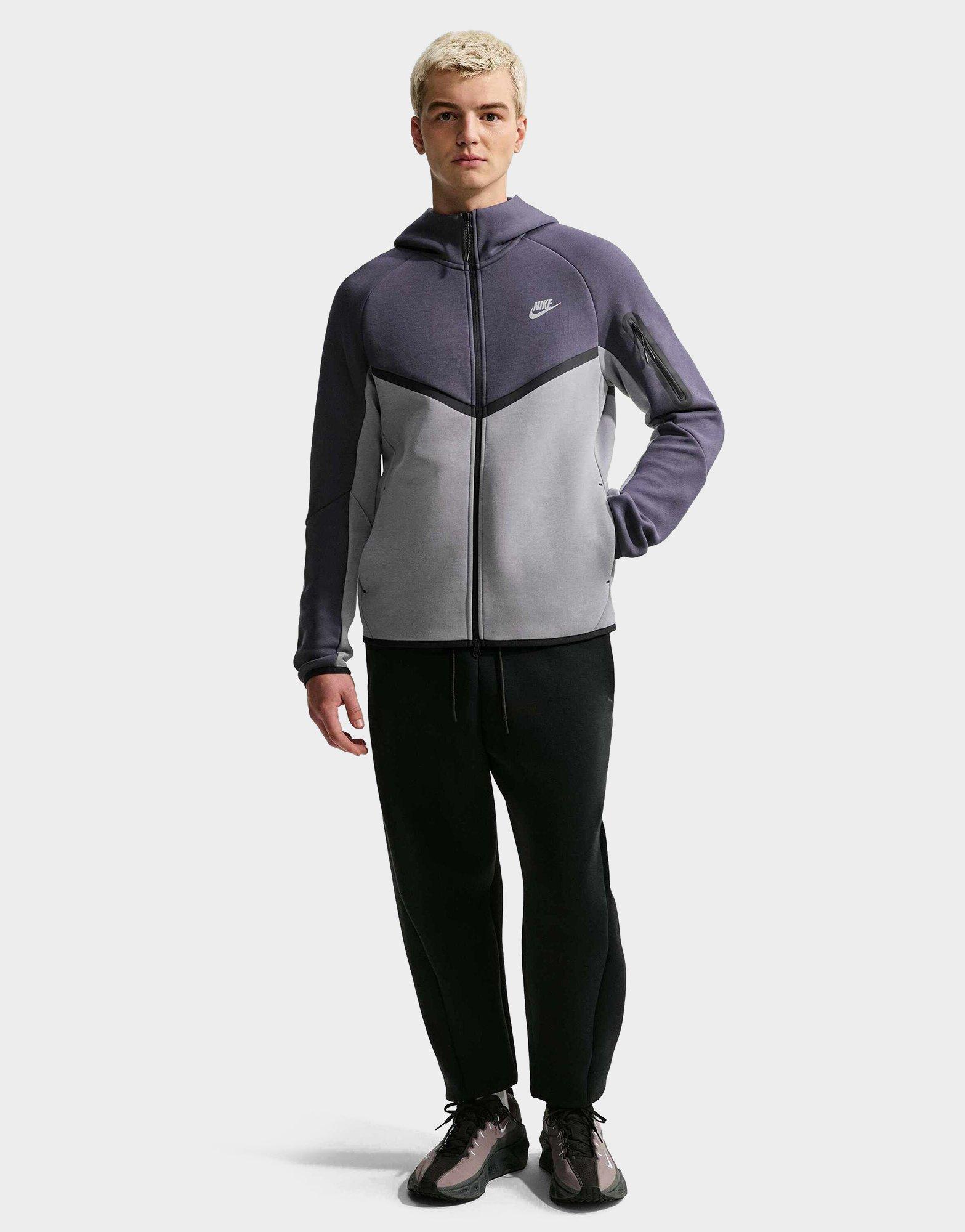 Nike Tech Fleece Windrunner Hoodie