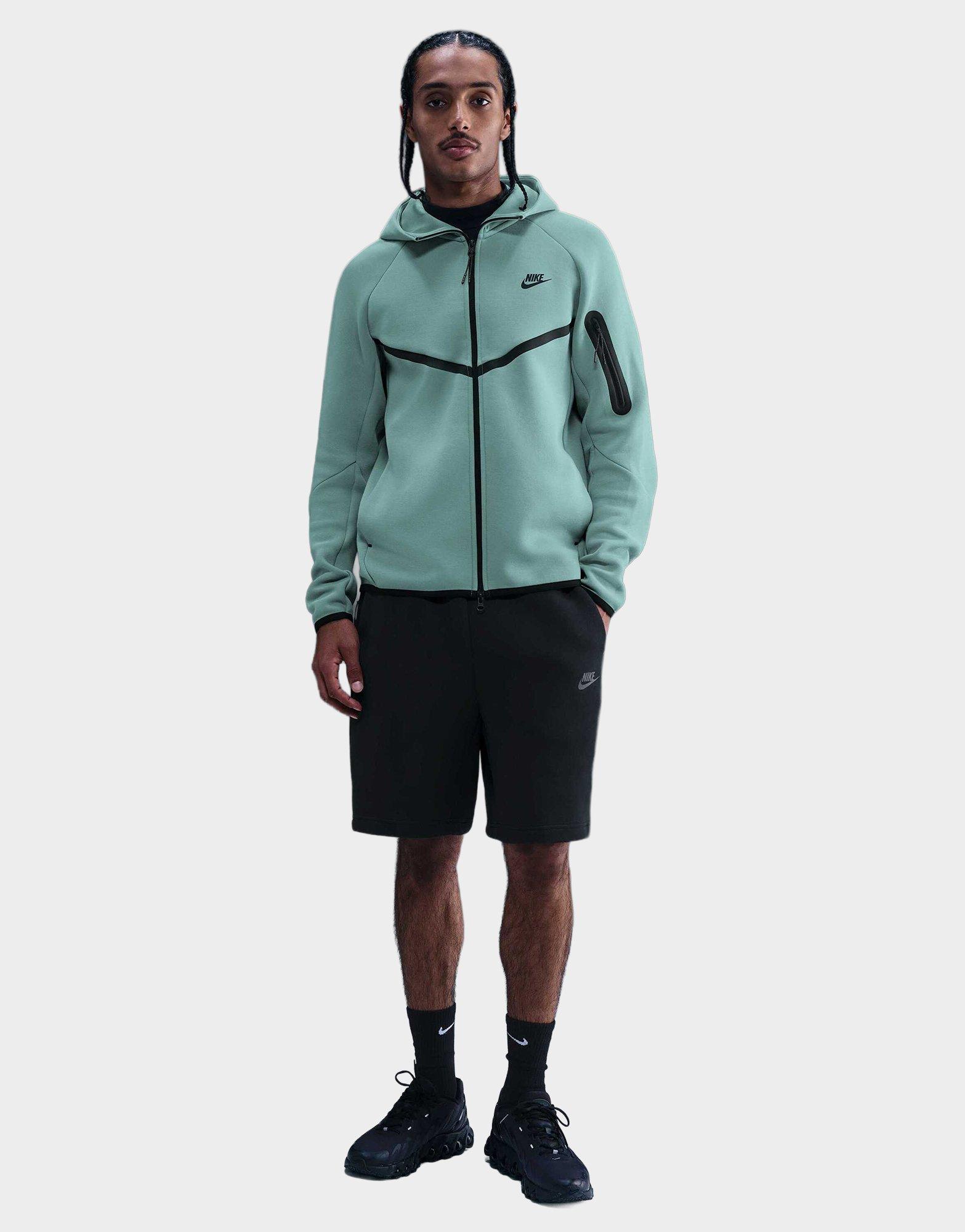 Nike Tech Fleece Hoodie