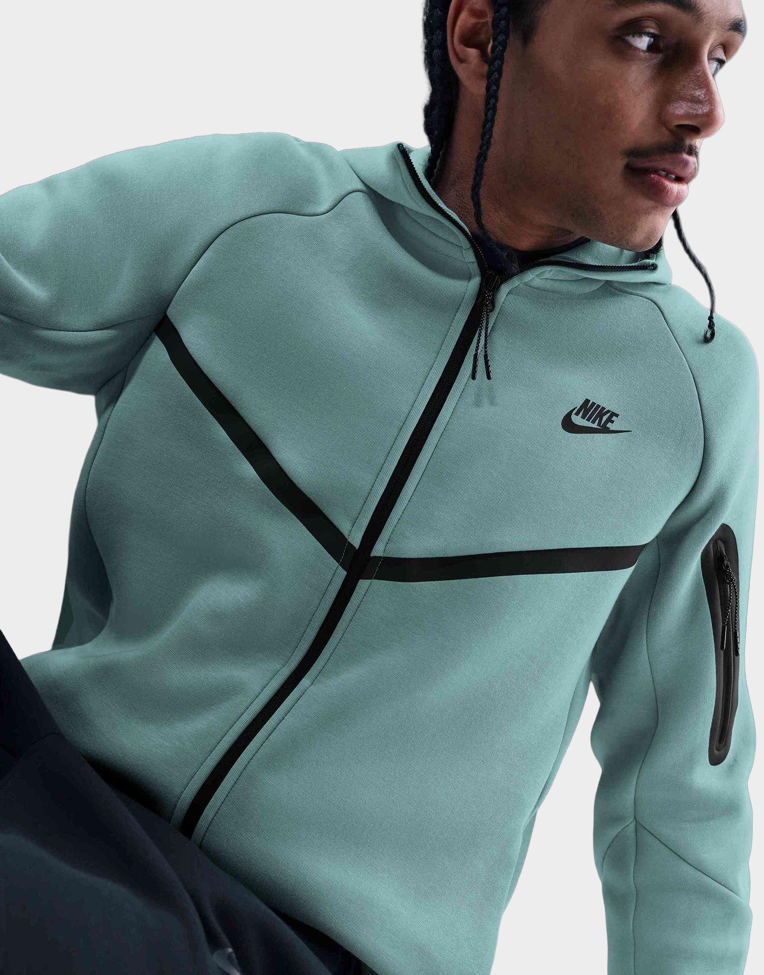 Nike Tech Fleece Hoodie