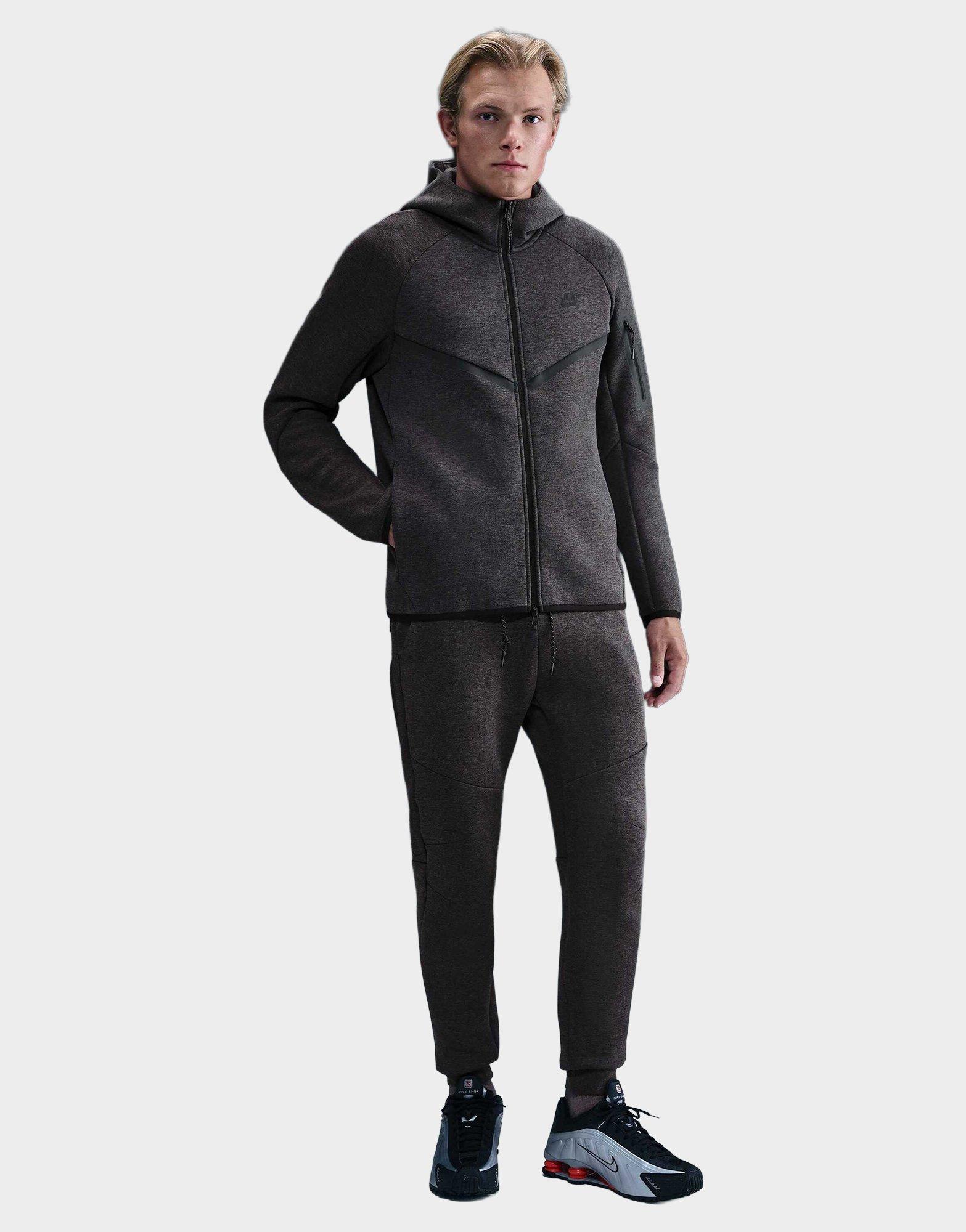 Nike Sweat à capuche Tech Fleece Homme