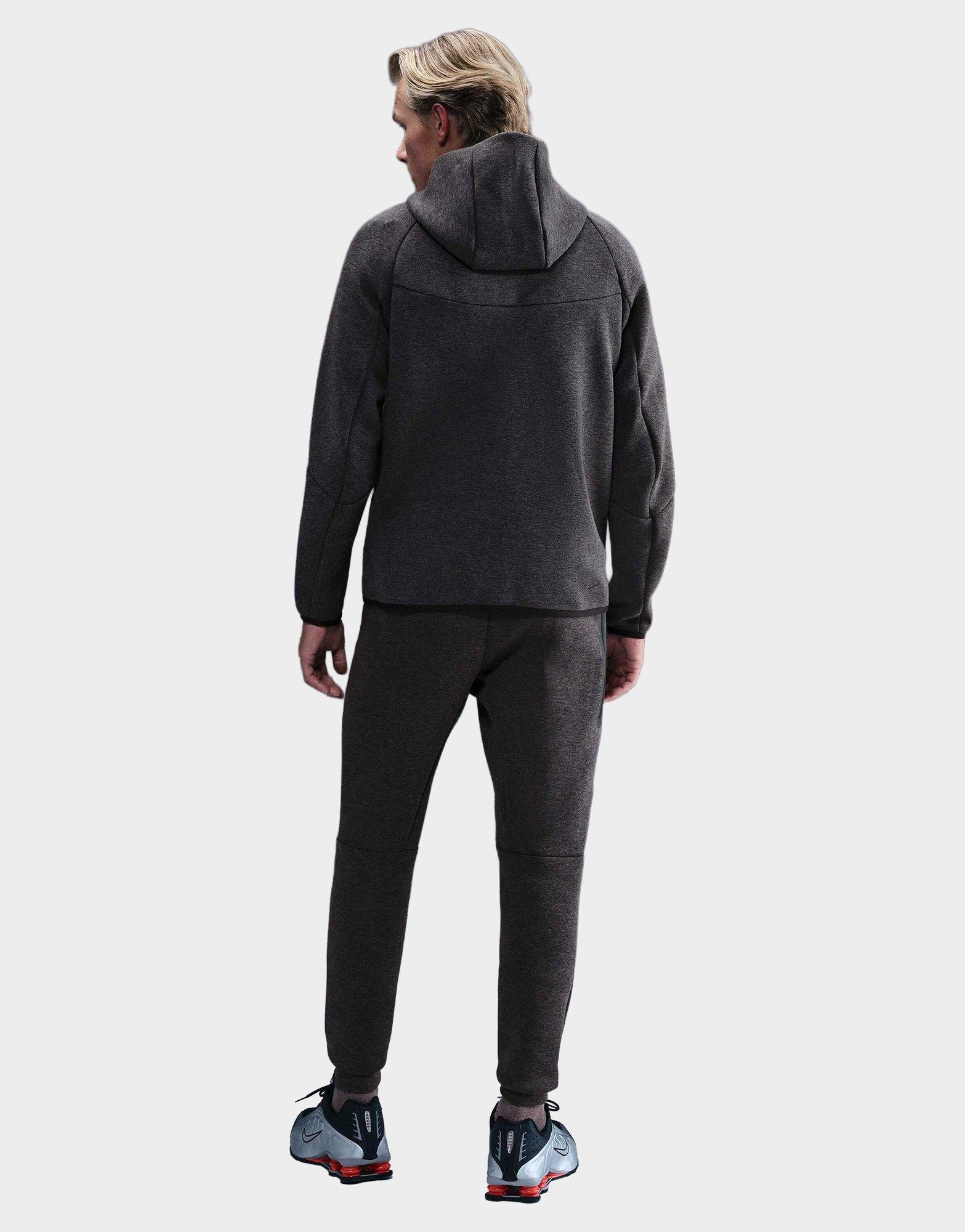 Nike Sweat à capuche Tech Fleece Homme