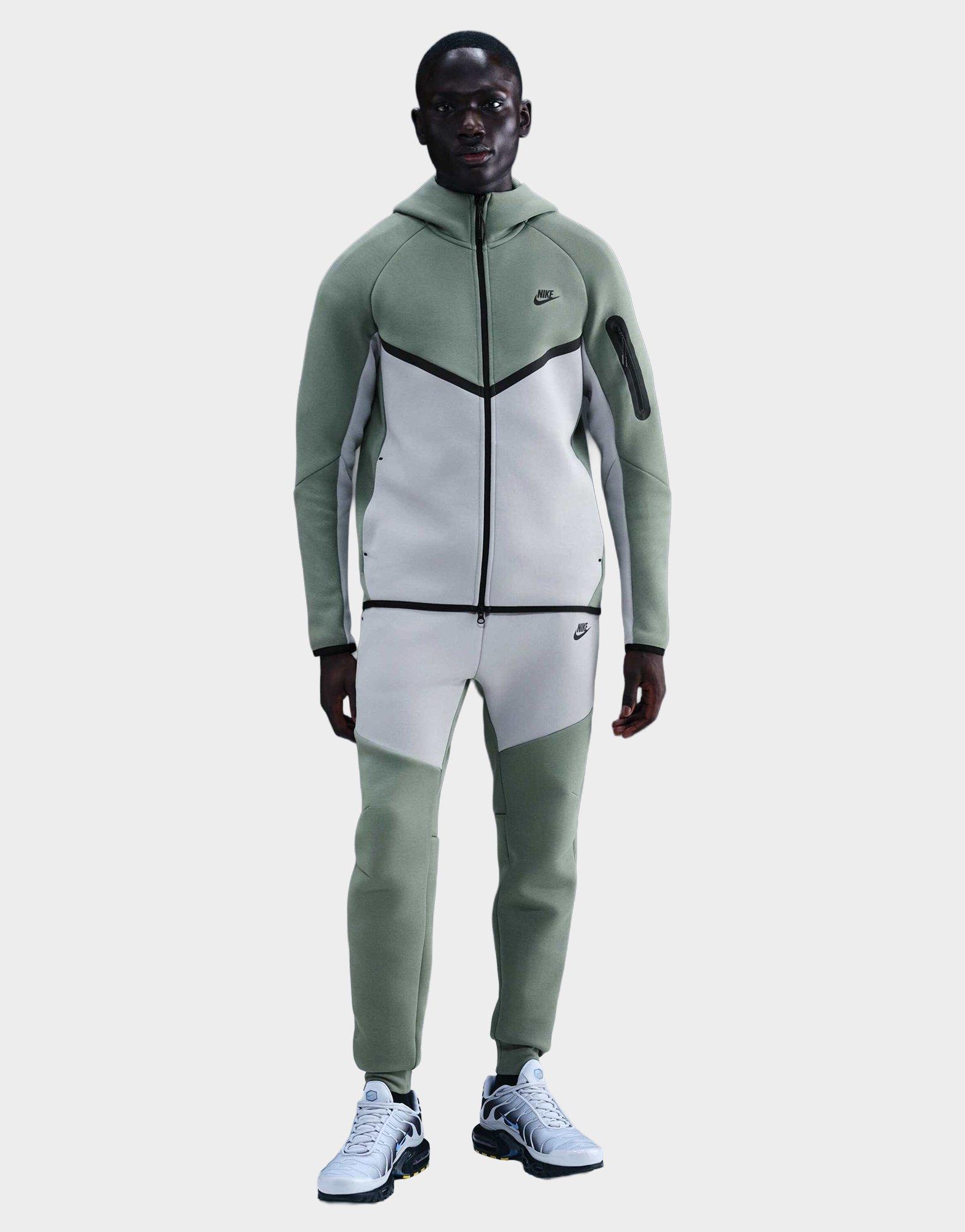 Nike Sweat à capuche Tech Fleece Homme