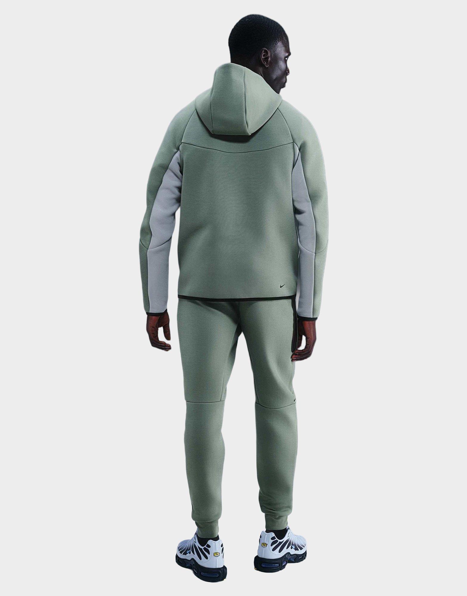 Nike Sweat à capuche Tech Fleece Homme