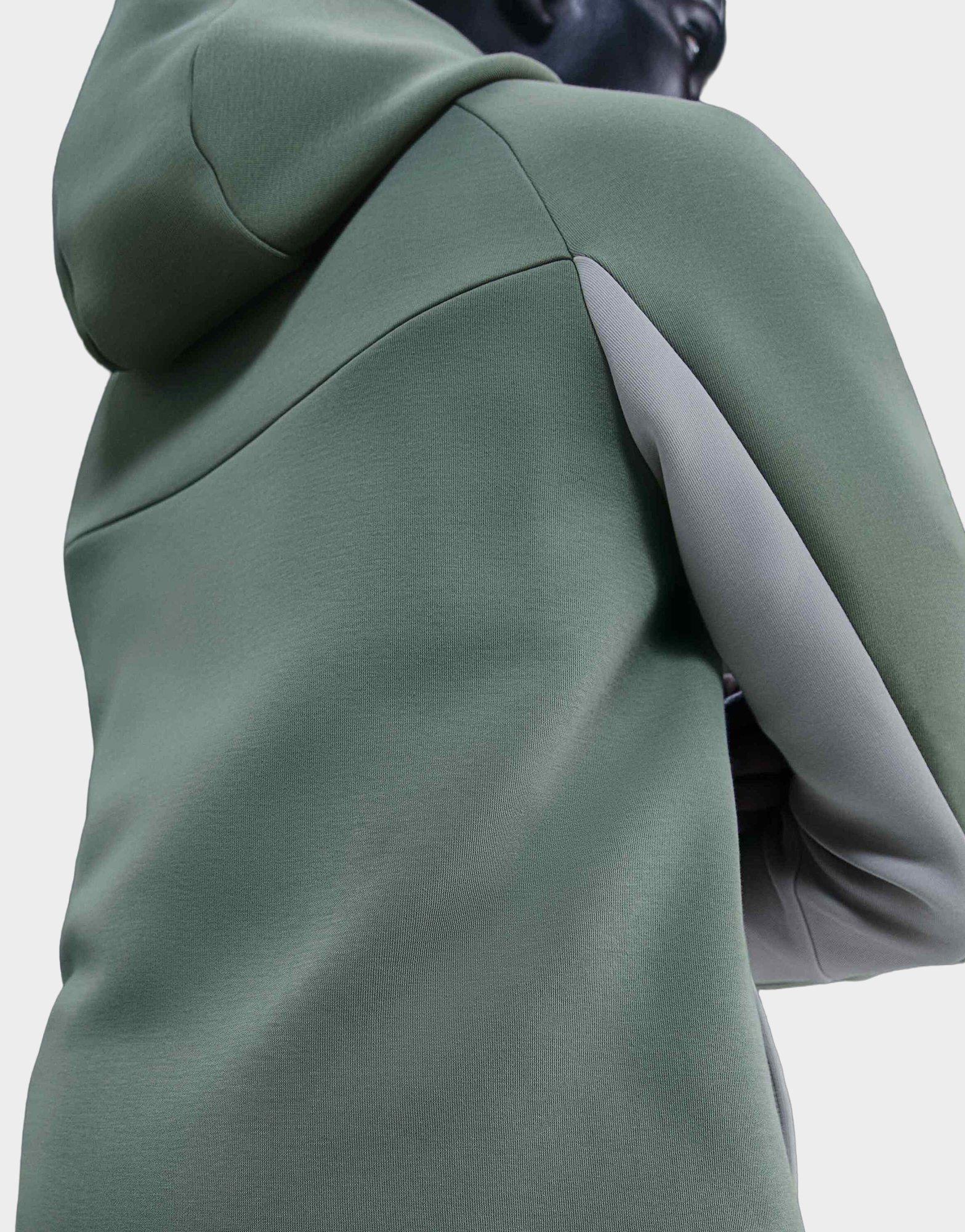 Nike Sweat à capuche Tech Fleece Homme