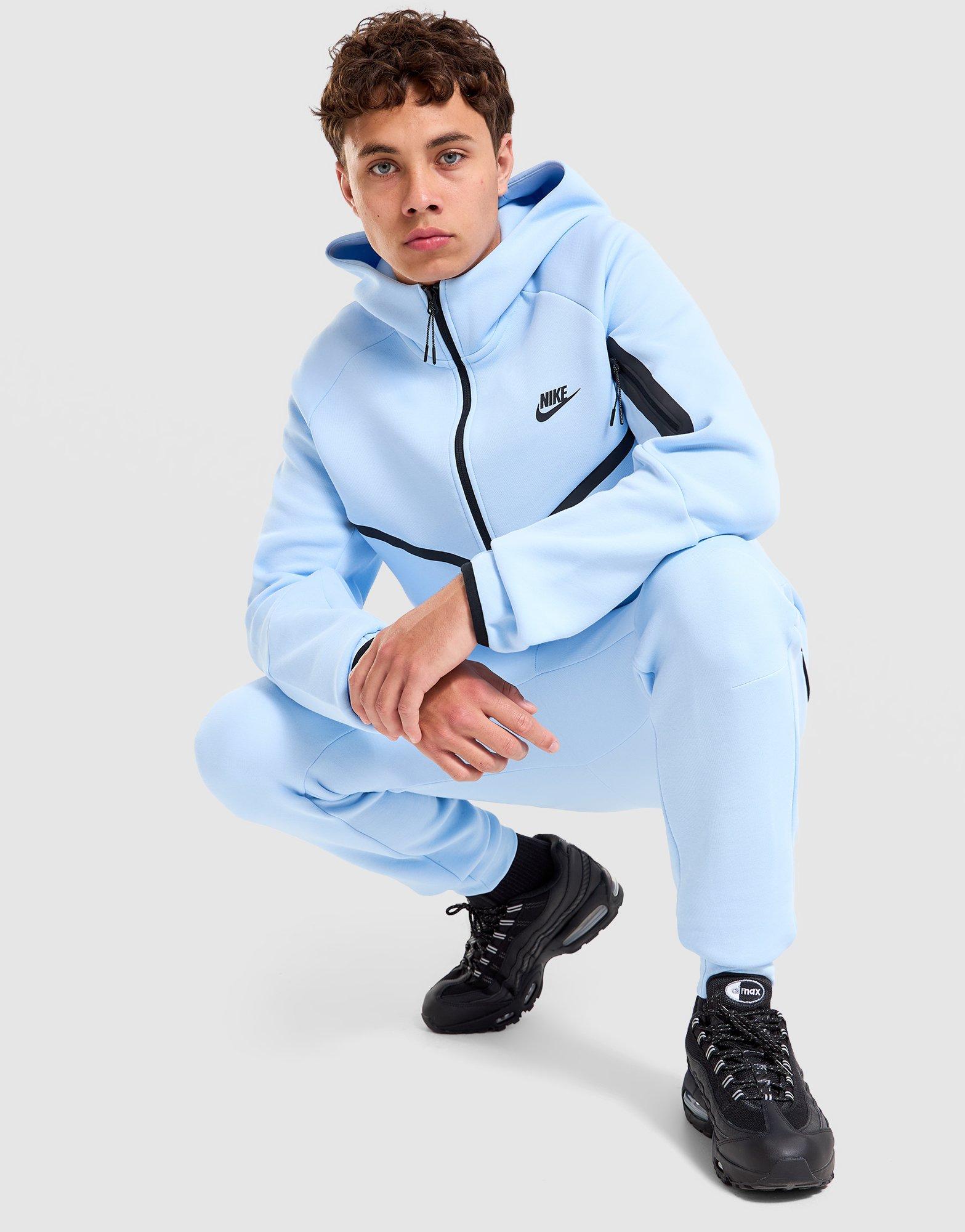 Nike MEN'S FLEECE WINDRUNNER