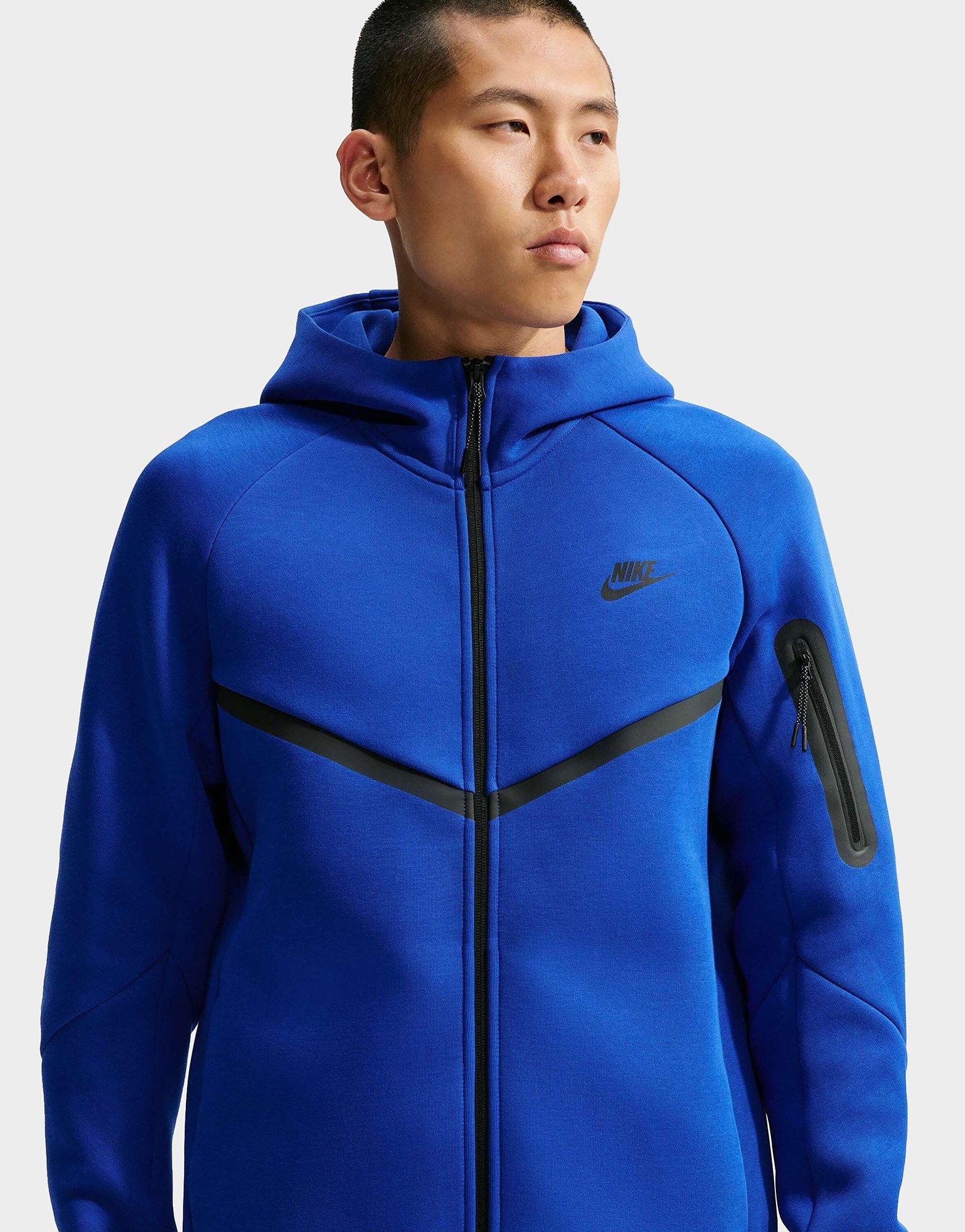Nike Men's Full-Zip