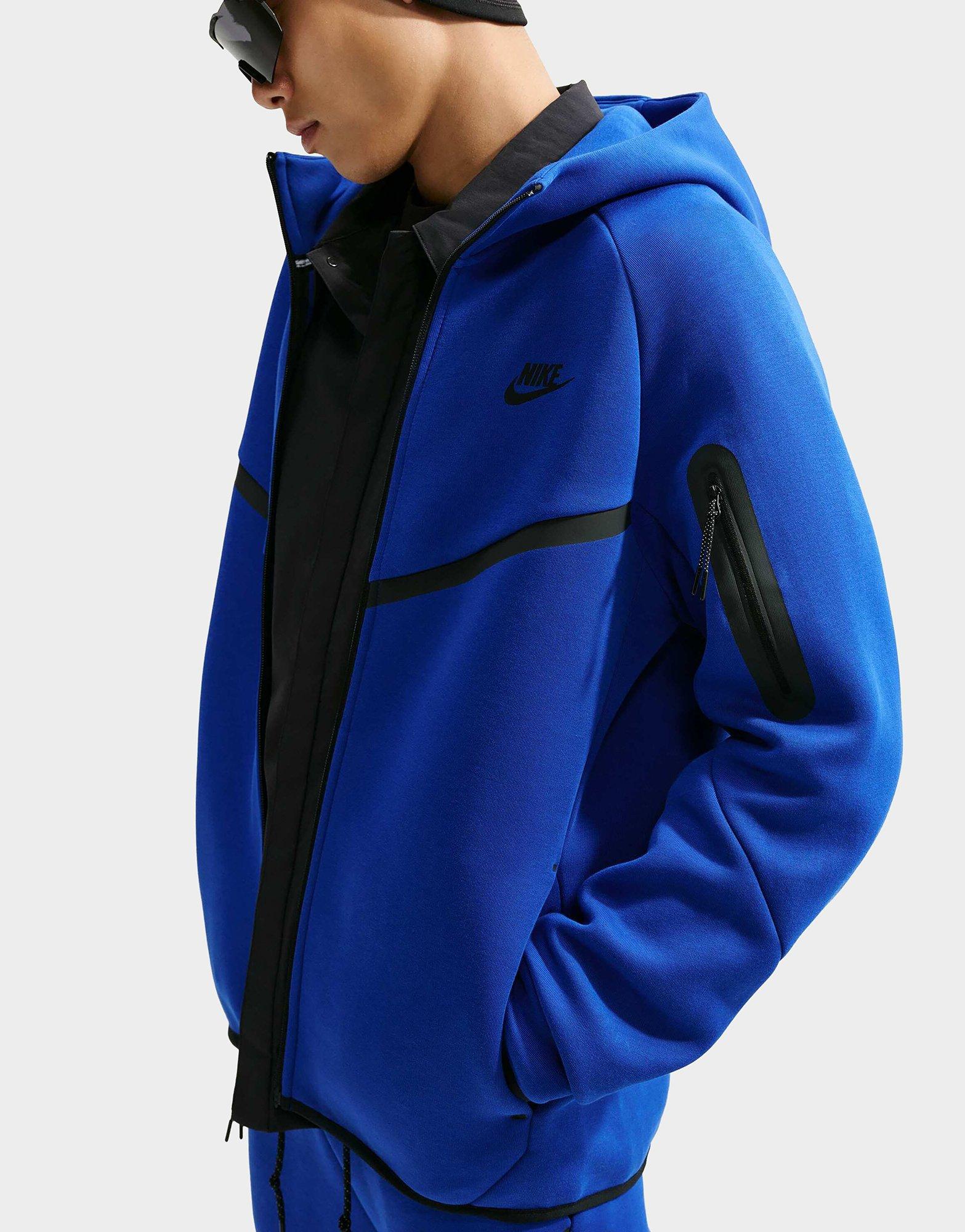 Nike Men's Full-Zip