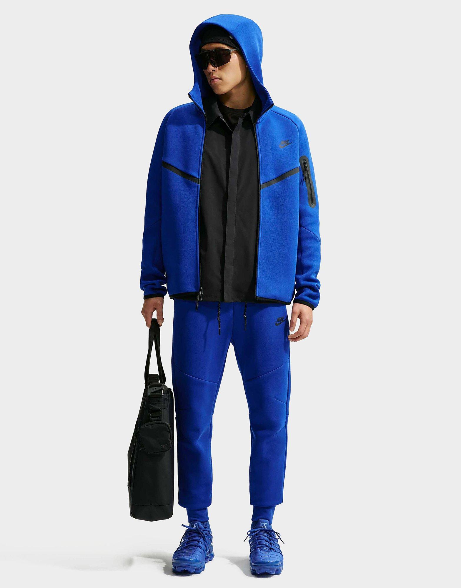Nike Tech Fleece Windrunner Hoodie