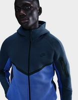 Nike sudadera con capucha Tech Fleece Zip