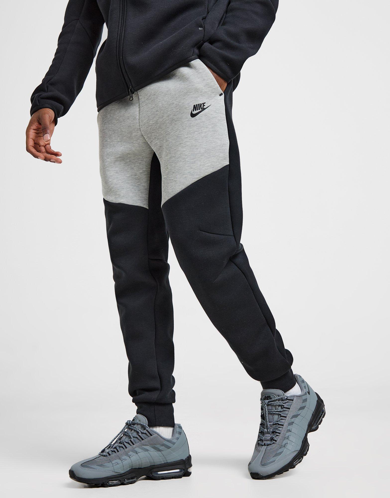 Nike Joggingbroek van fleece voor heren Tech