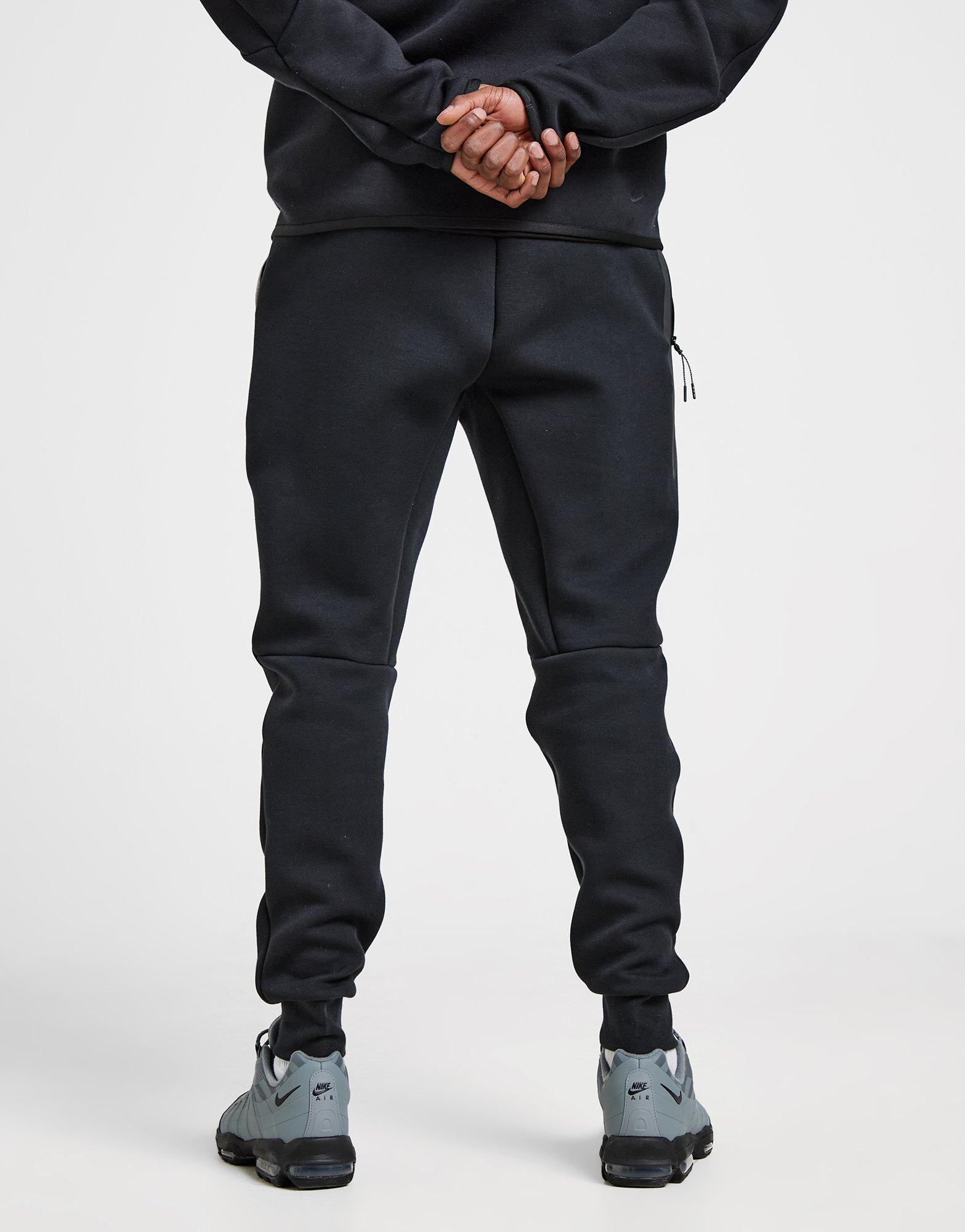 Nike Joggingbroek van fleece voor heren Tech