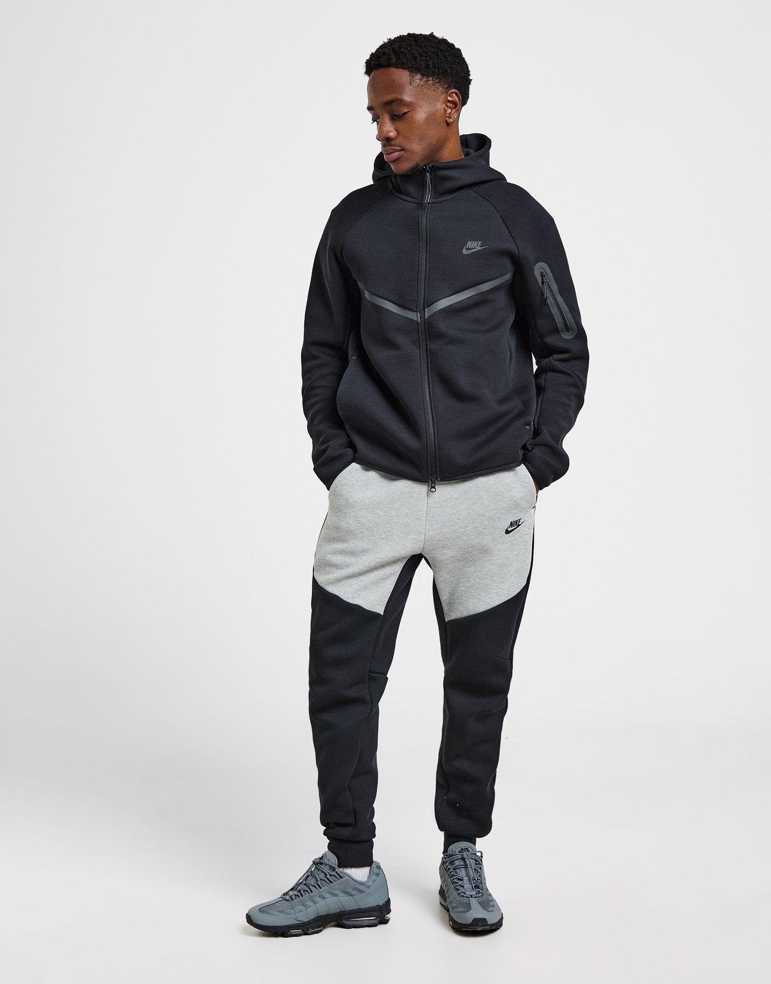 Nike Joggingbroek van fleece voor heren Tech