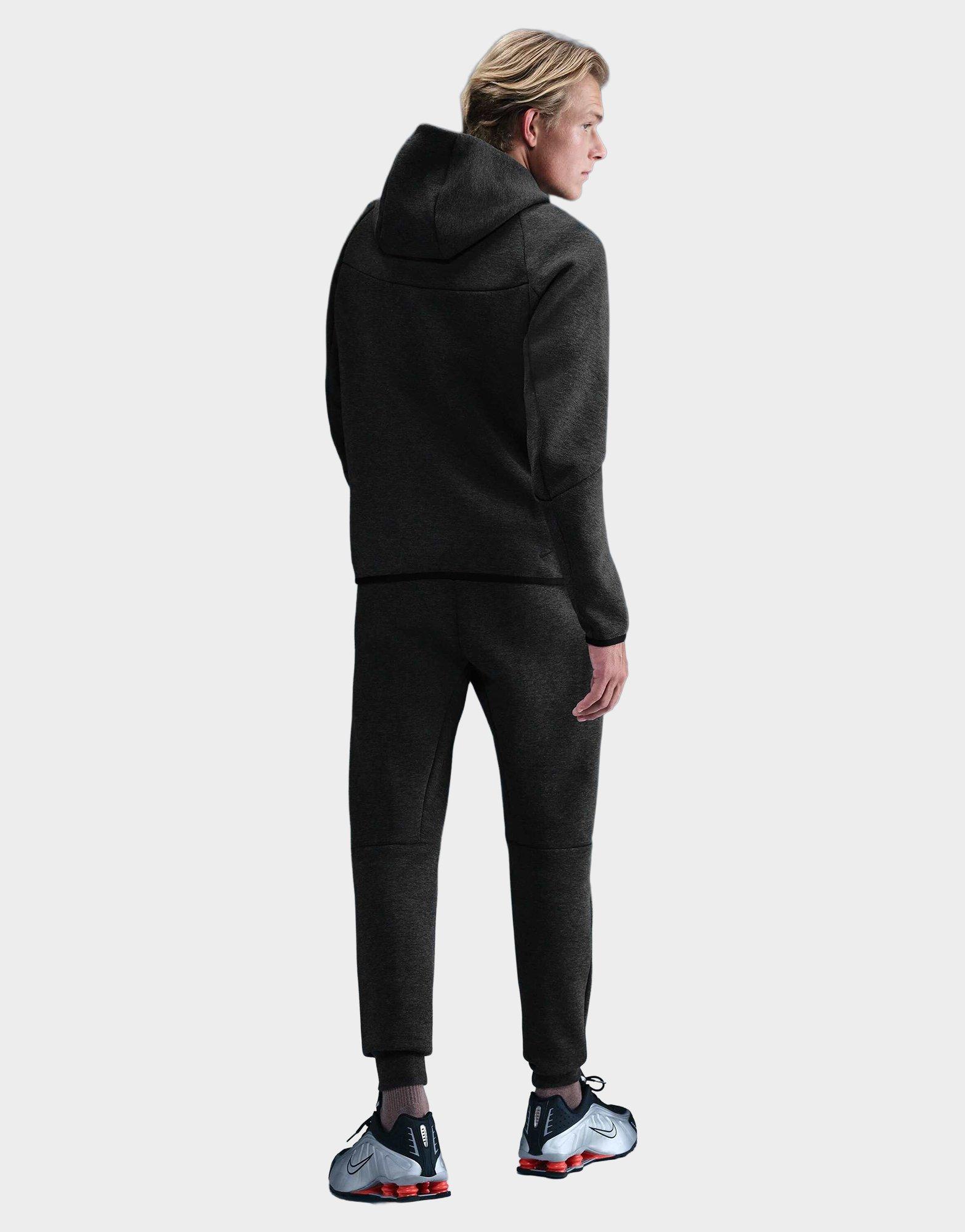Nike Joggingbroek van fleece voor heren Tech