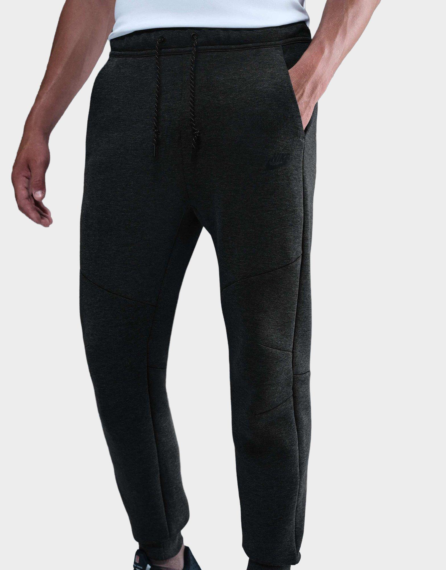 Nike Joggingbroek van fleece voor heren Tech