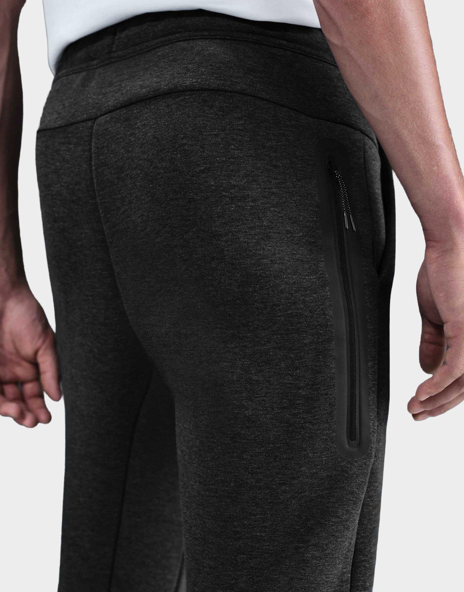 Nike Joggingbroek van fleece voor heren Tech