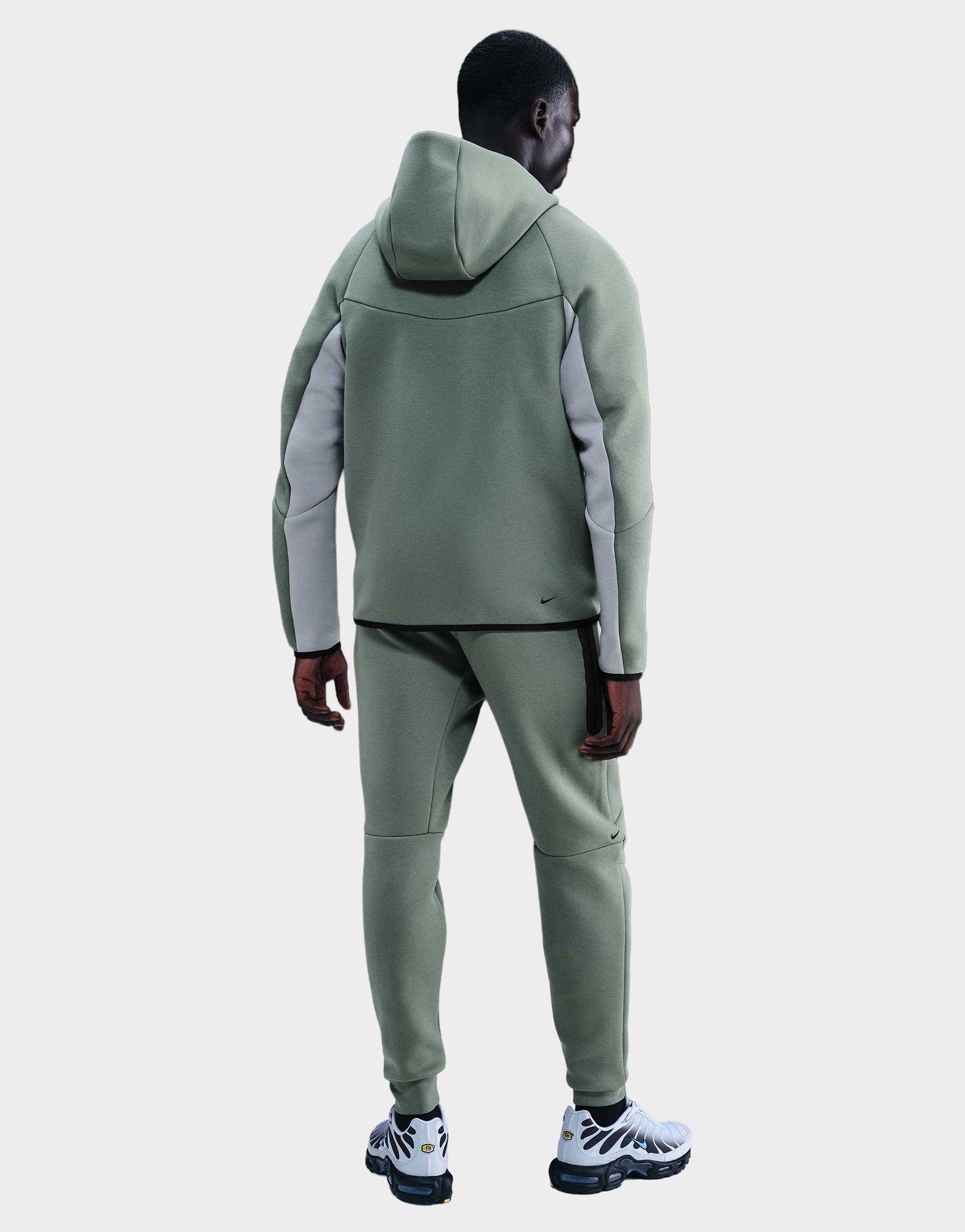 Nike Pantalon de jogging Sportswear Tech Fleece Homme