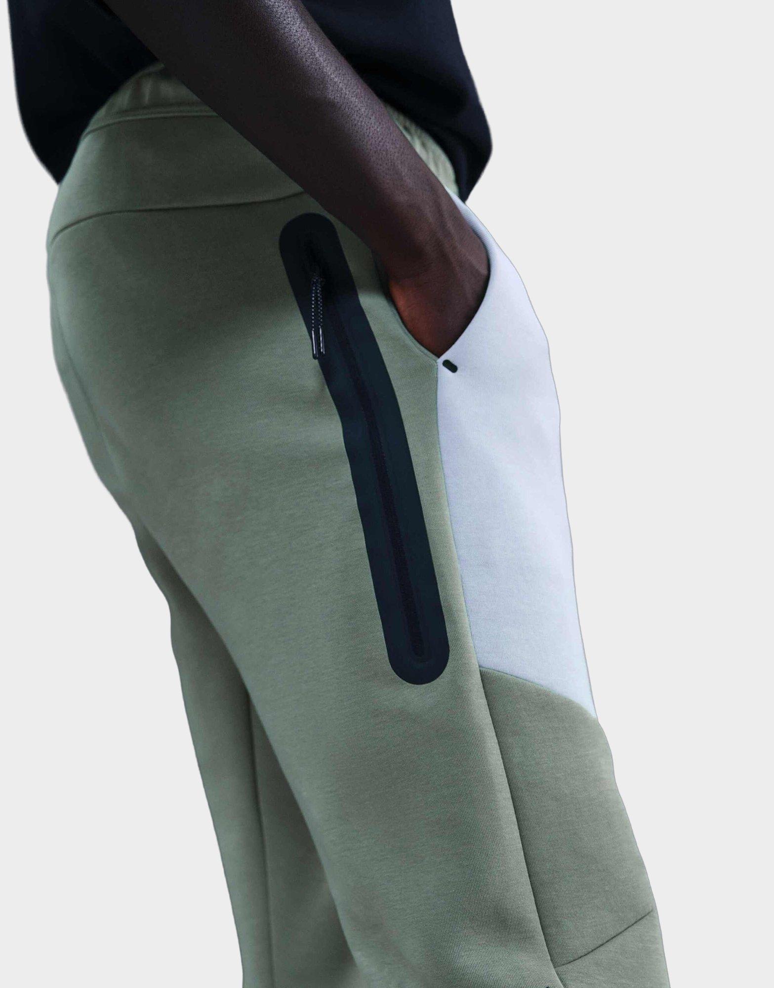 Nike Pantalon de jogging Sportswear Tech Fleece Homme