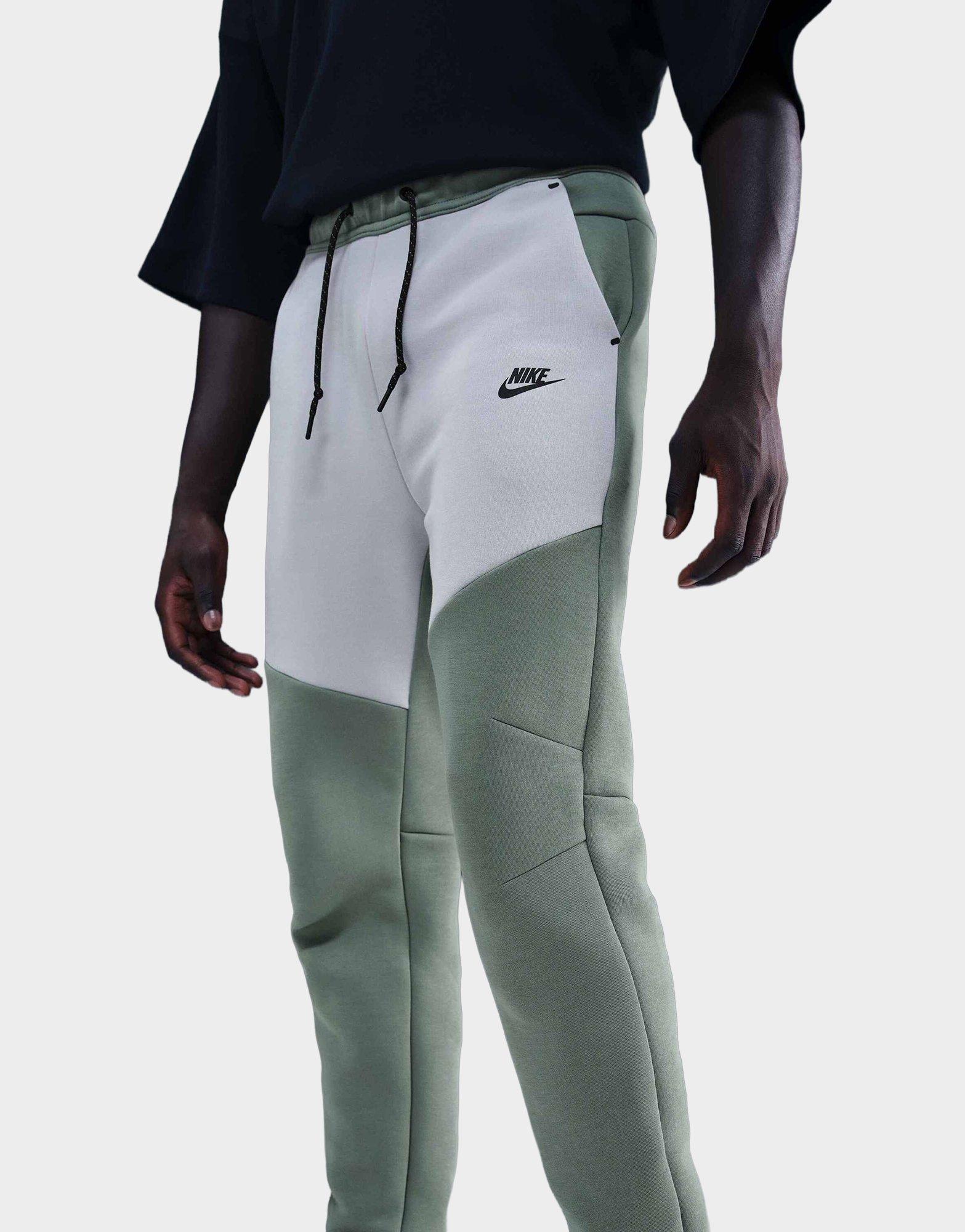 Nike Pantalon de jogging Sportswear Tech Fleece Homme