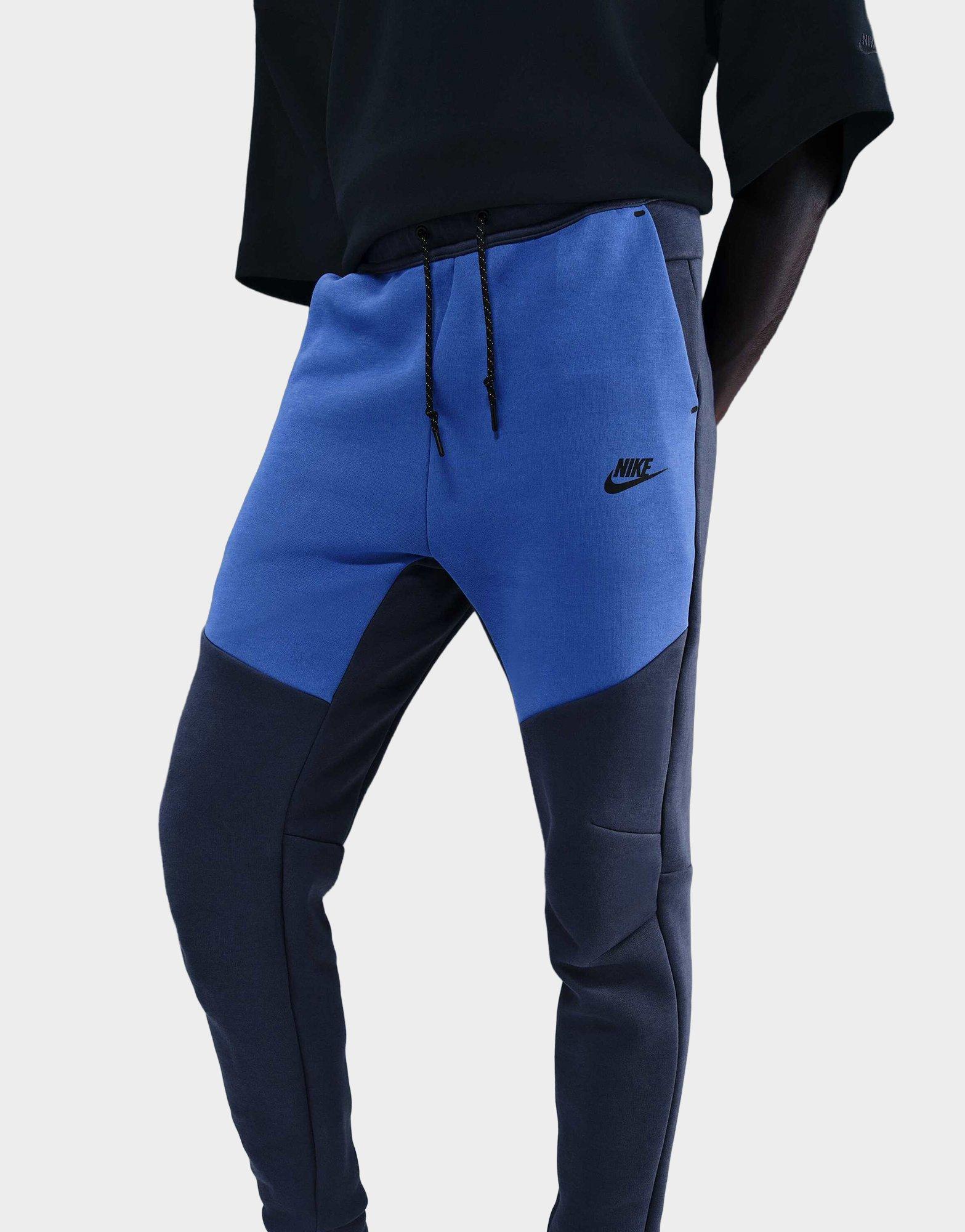 Nike Pantalon de jogging Sportswear Tech Fleece Homme