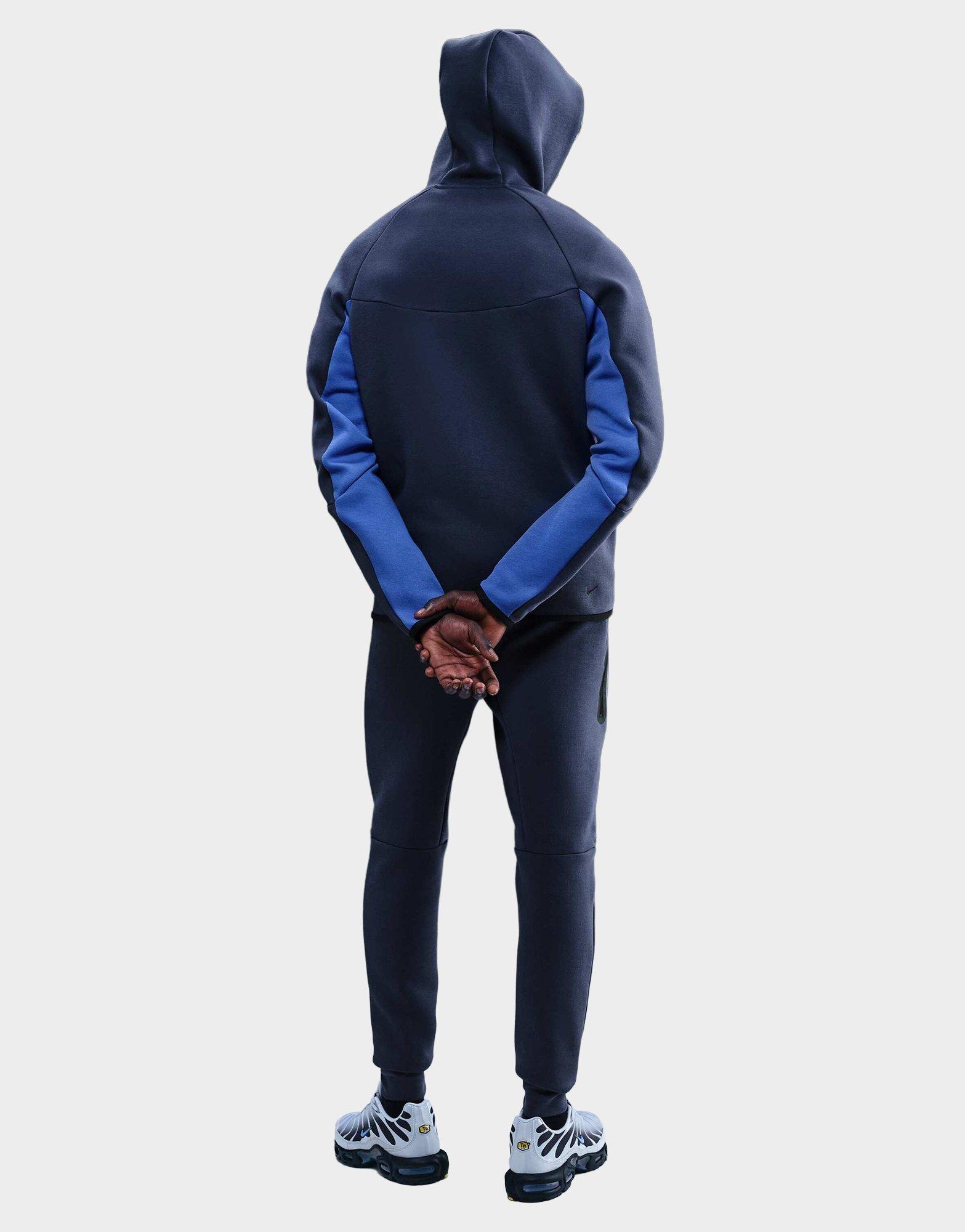 Nike Pantalon de jogging Sportswear Tech Fleece Homme