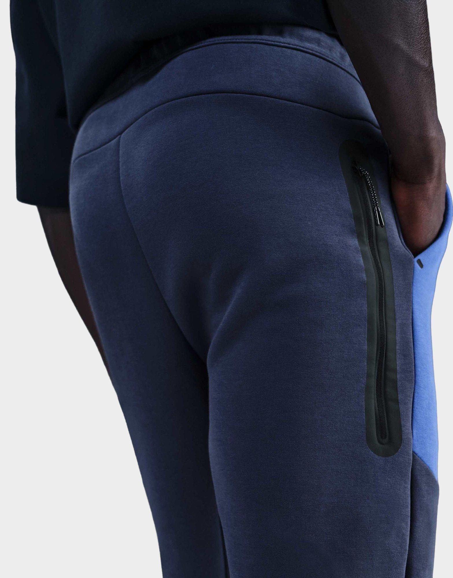 Nike Pantalon de jogging Sportswear Tech Fleece Homme
