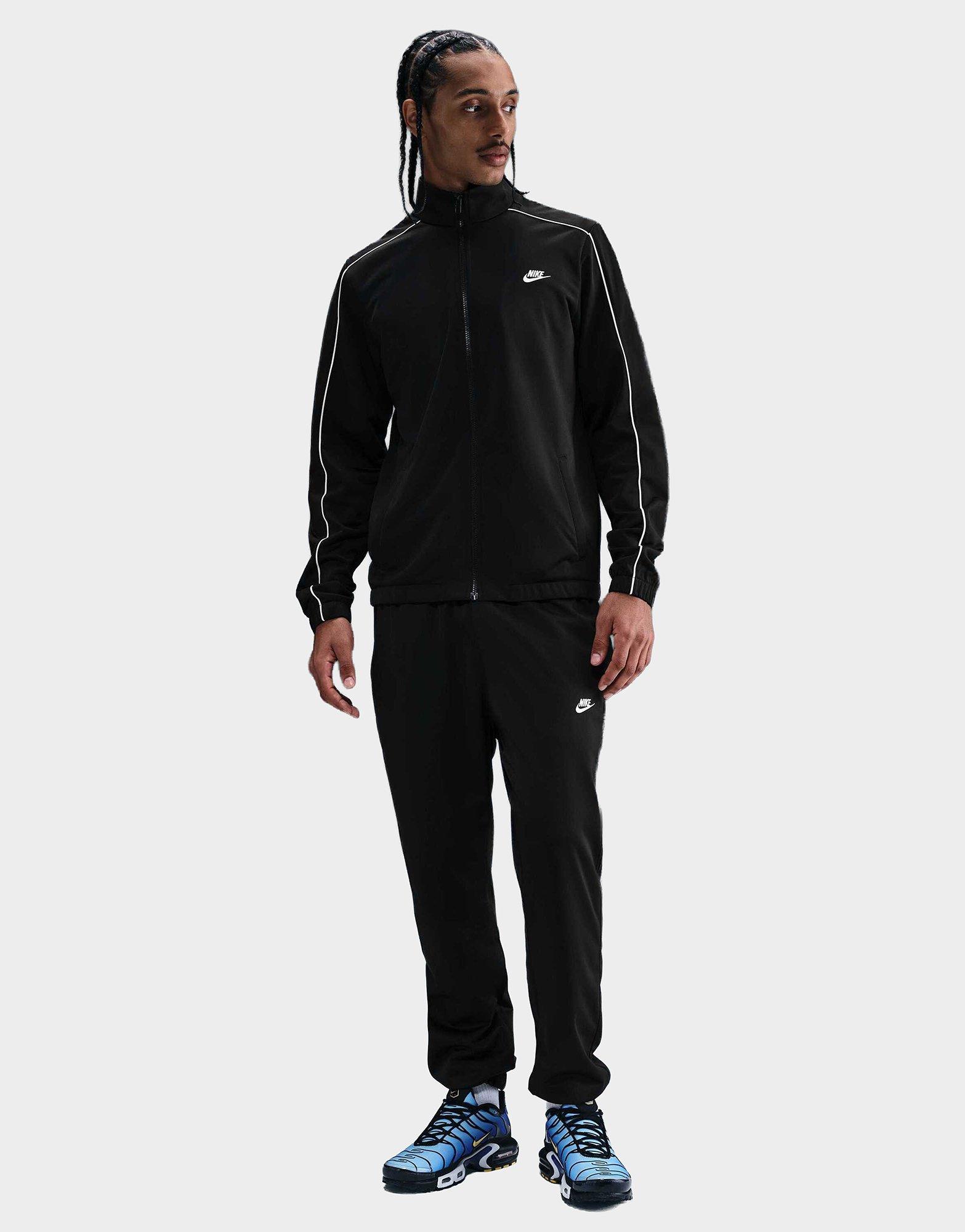 Nike MEN'S POLY-KNIT