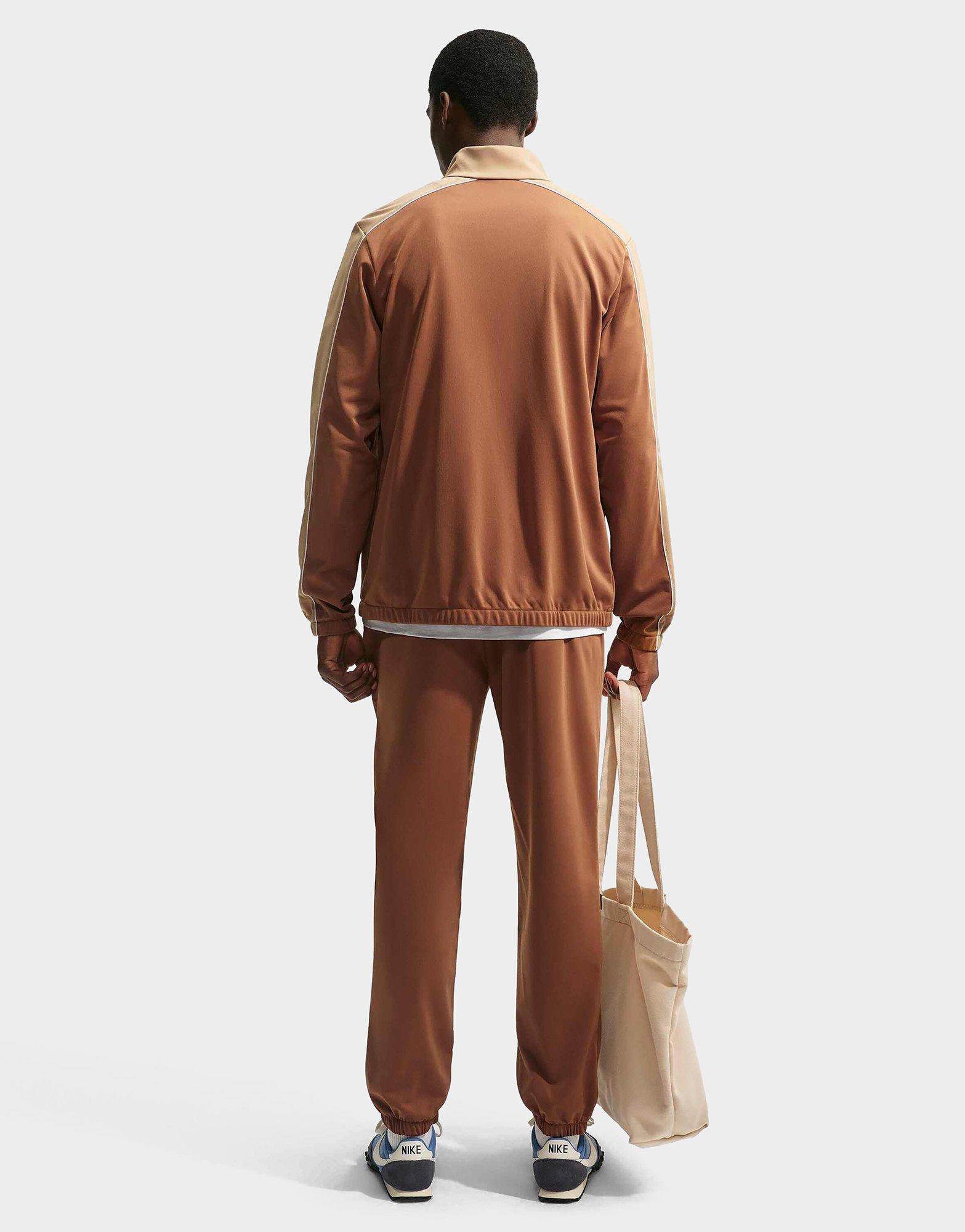 Nike MEN'S POLY-KNIT