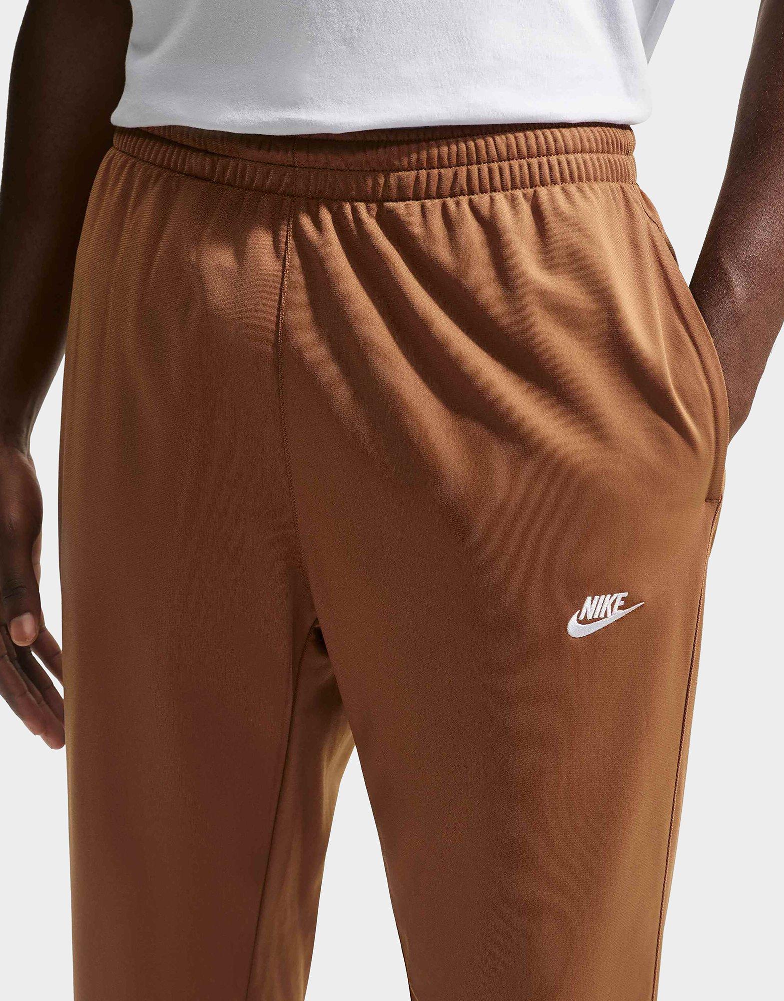 Nike MEN'S POLY-KNIT