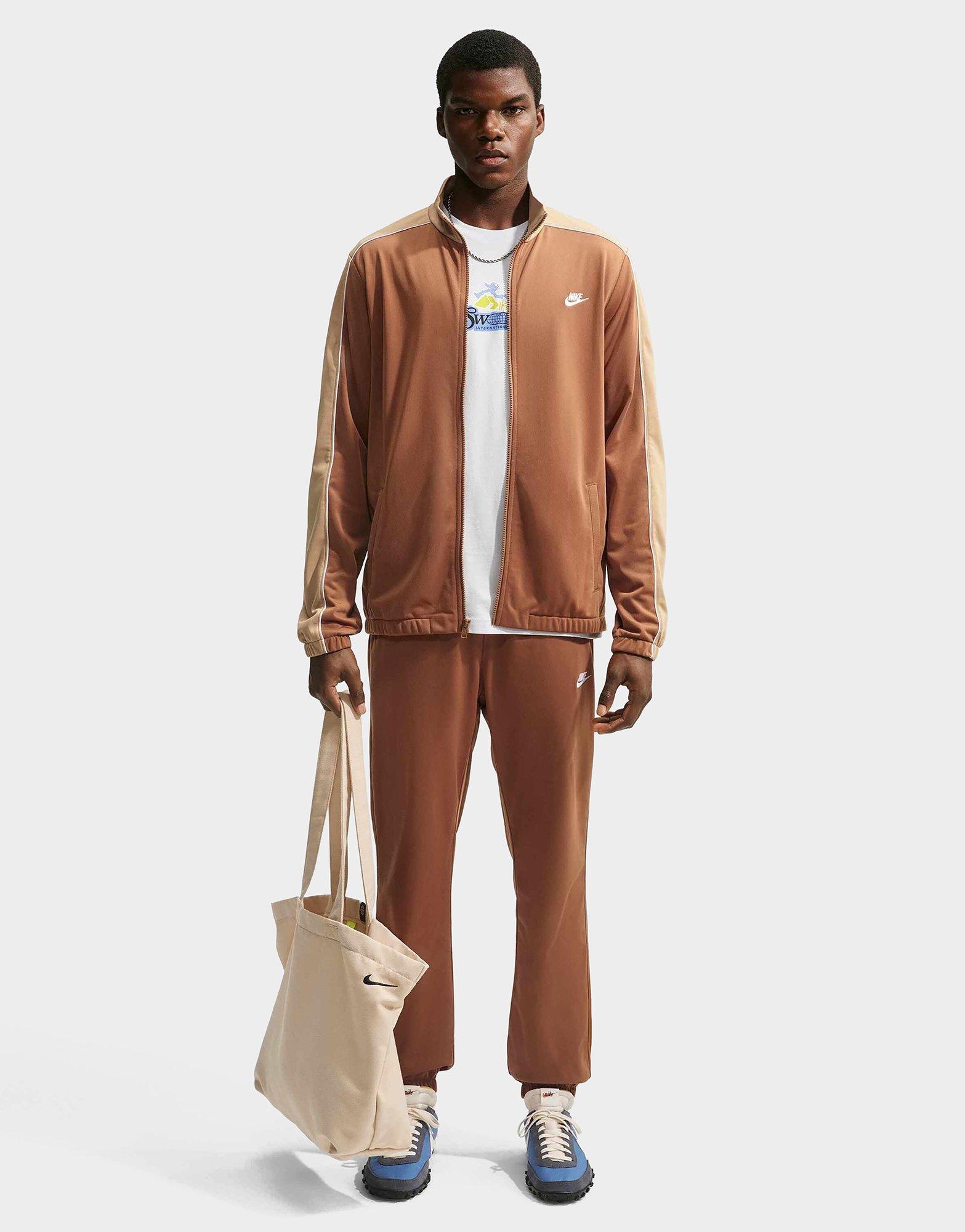 Nike MEN'S POLY-KNIT
