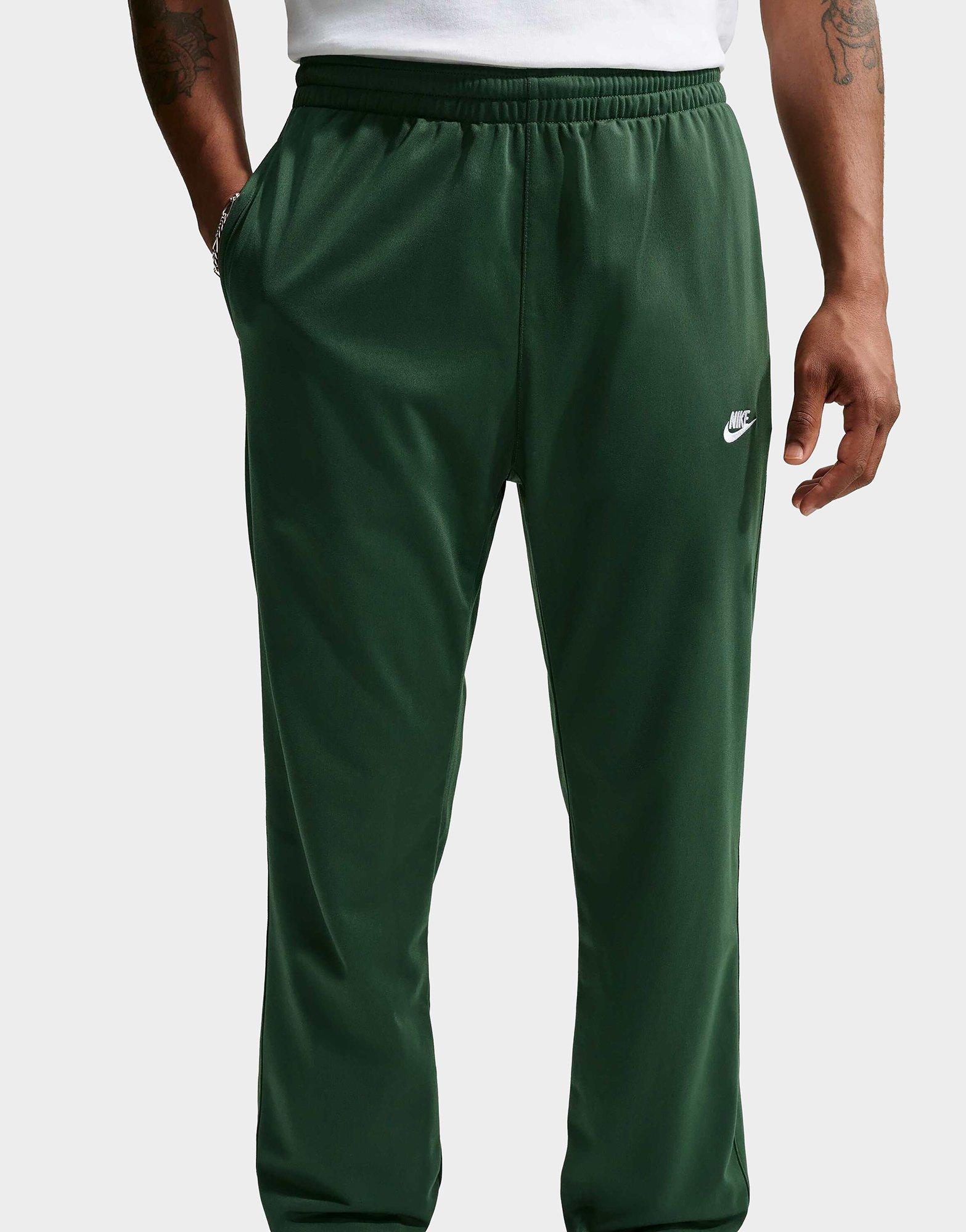 Nike MEN'S POLY-KNIT